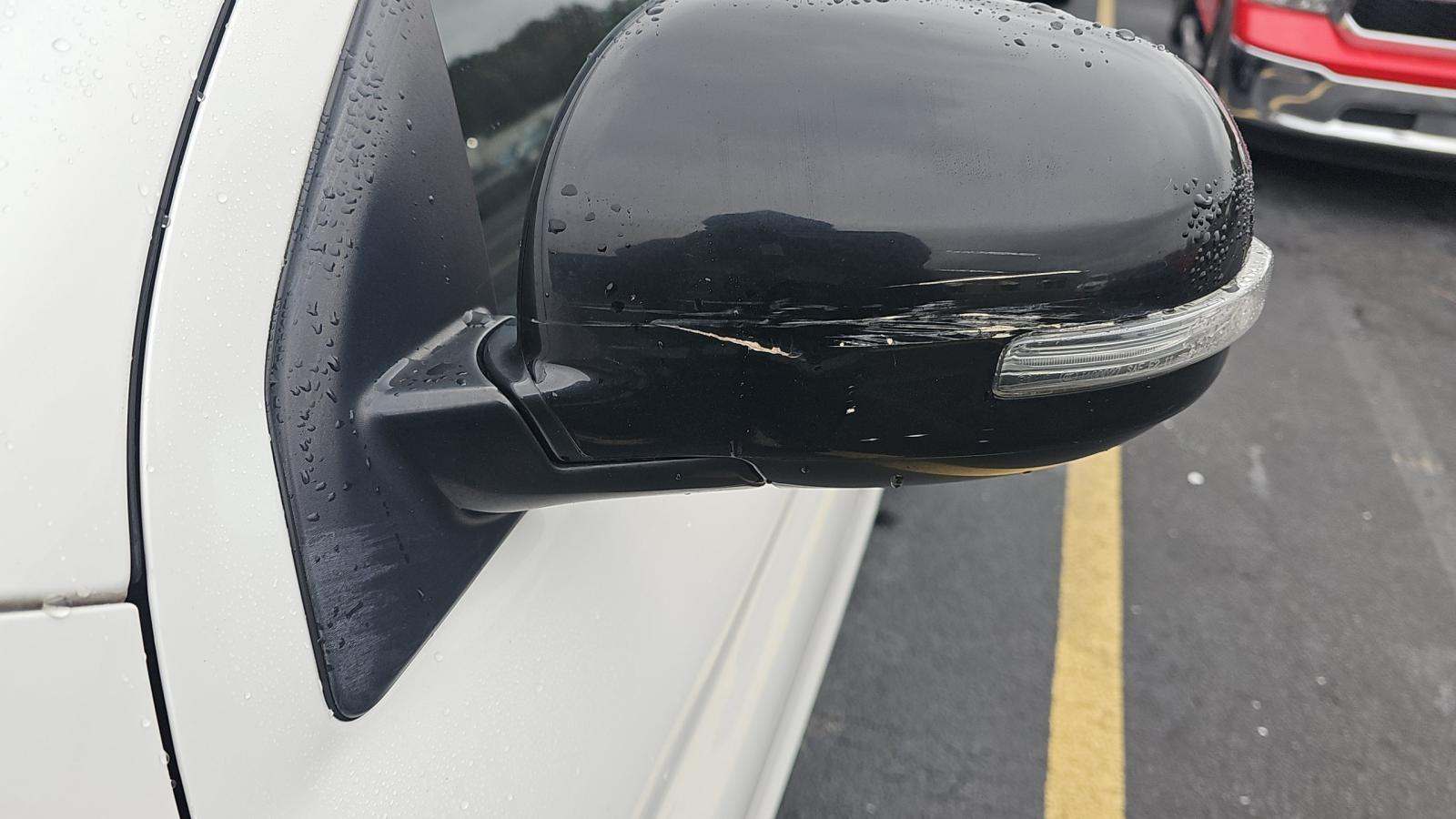 2018 Mitsubishi Outlander Sport ES AWD