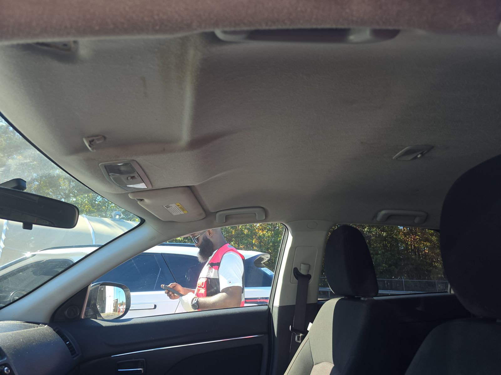 2018 Mitsubishi Outlander Sport ES AWD