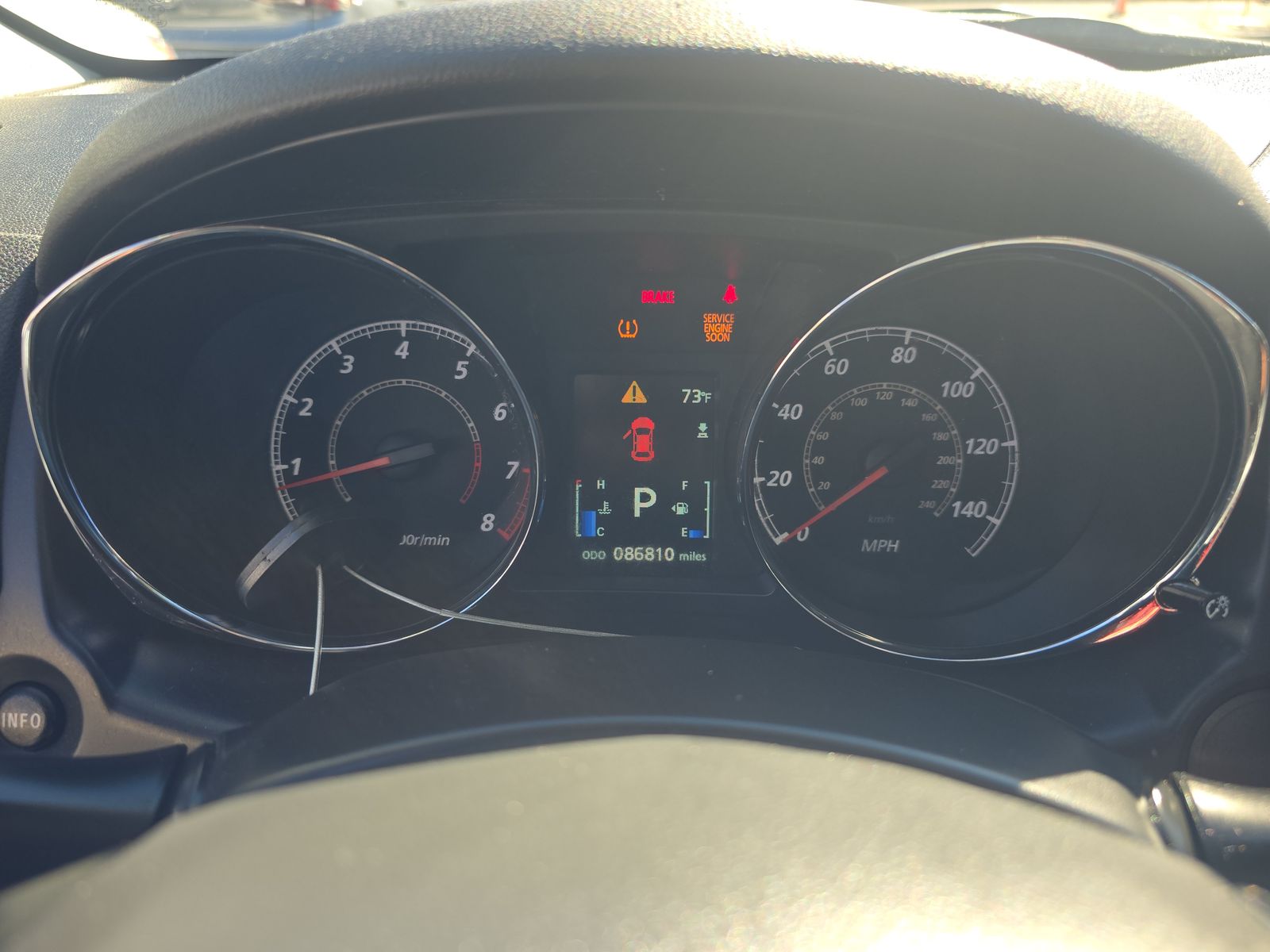 2018 Mitsubishi Outlander Sport ES AWD