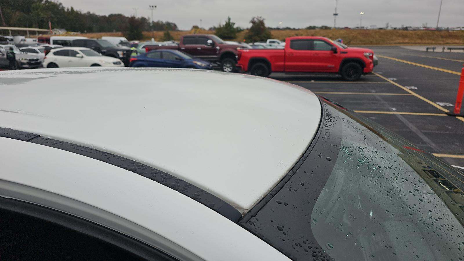 2018 Mitsubishi Outlander Sport ES AWD