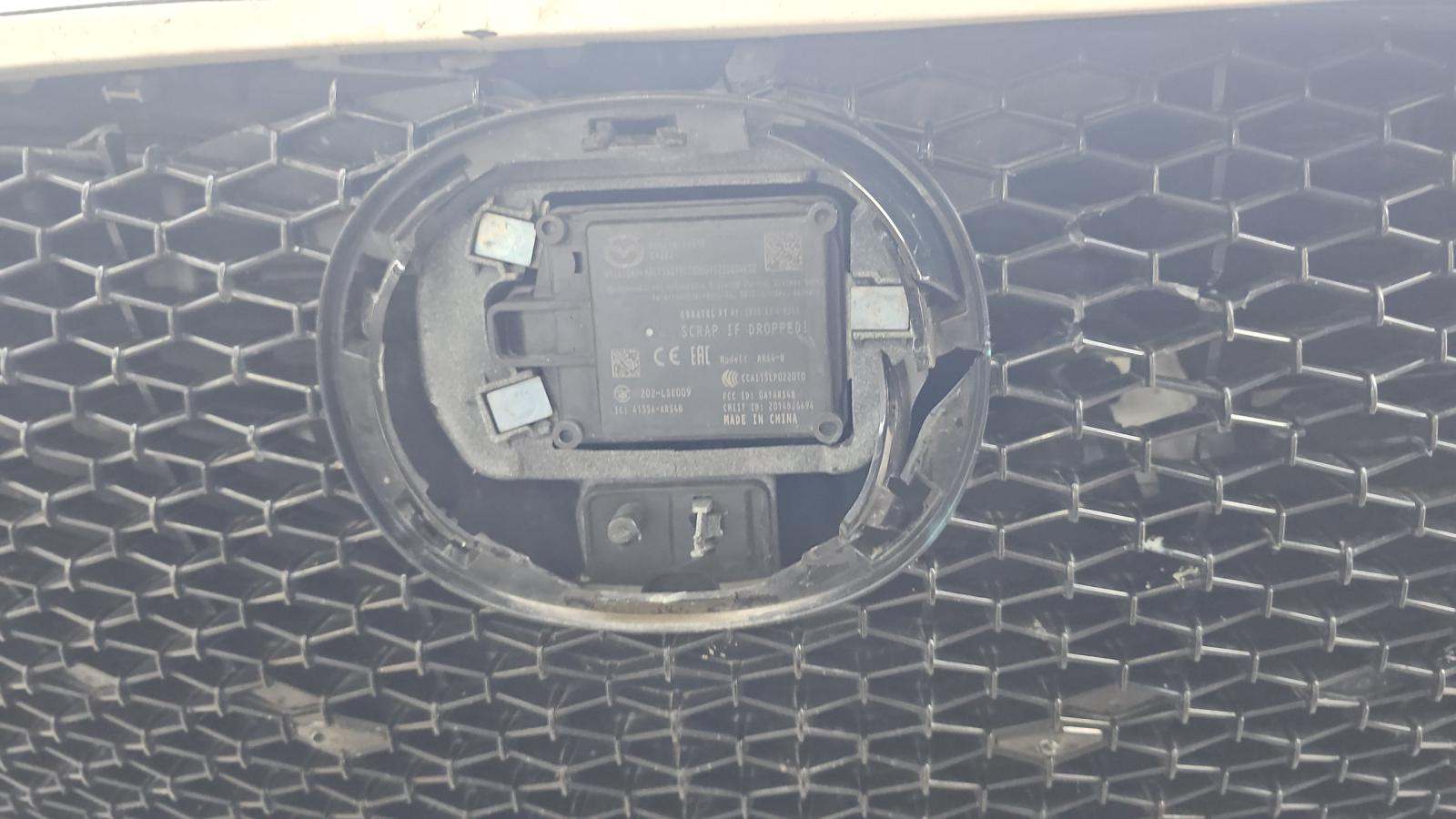 2023 MAZDA MAZDA3 2.5 S FWD