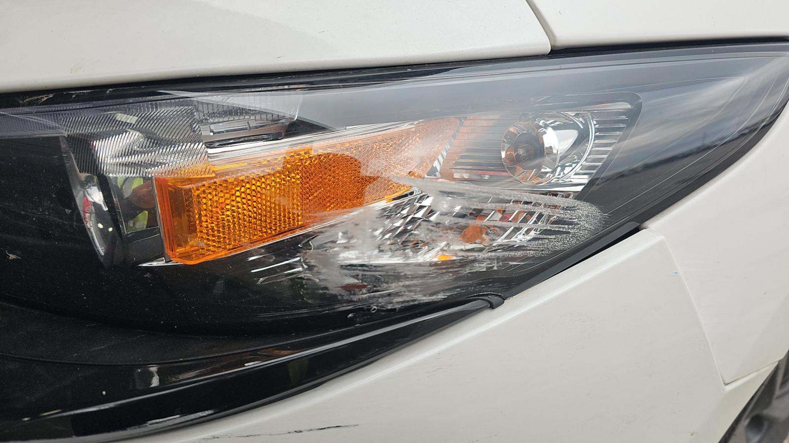 2023 MAZDA MAZDA3 2.5 S FWD