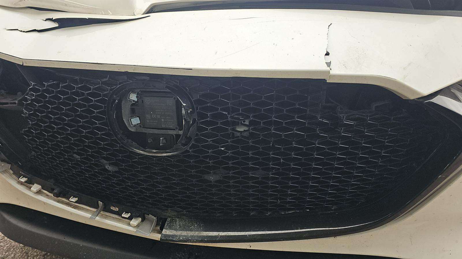 2023 MAZDA MAZDA3 2.5 S FWD