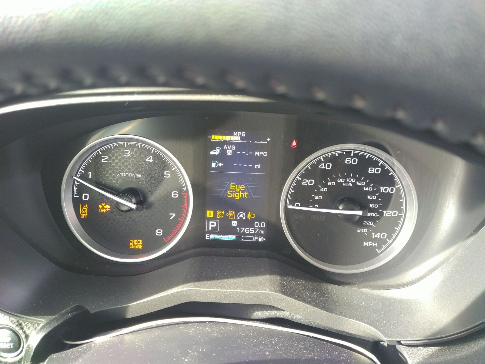 2023 Subaru Forester Premium AWD