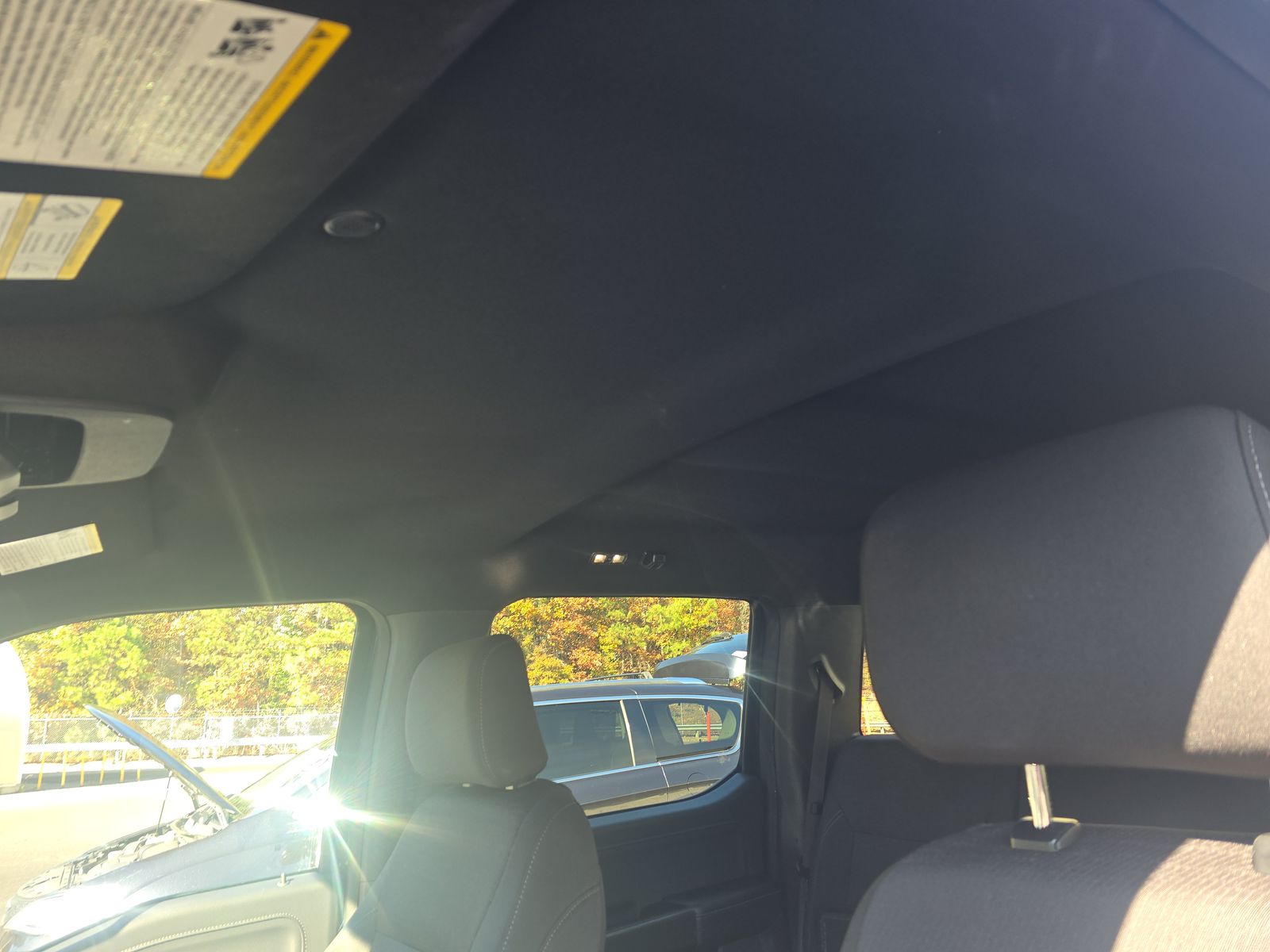 2024 Ford F-150 Hybrid XLT AWD