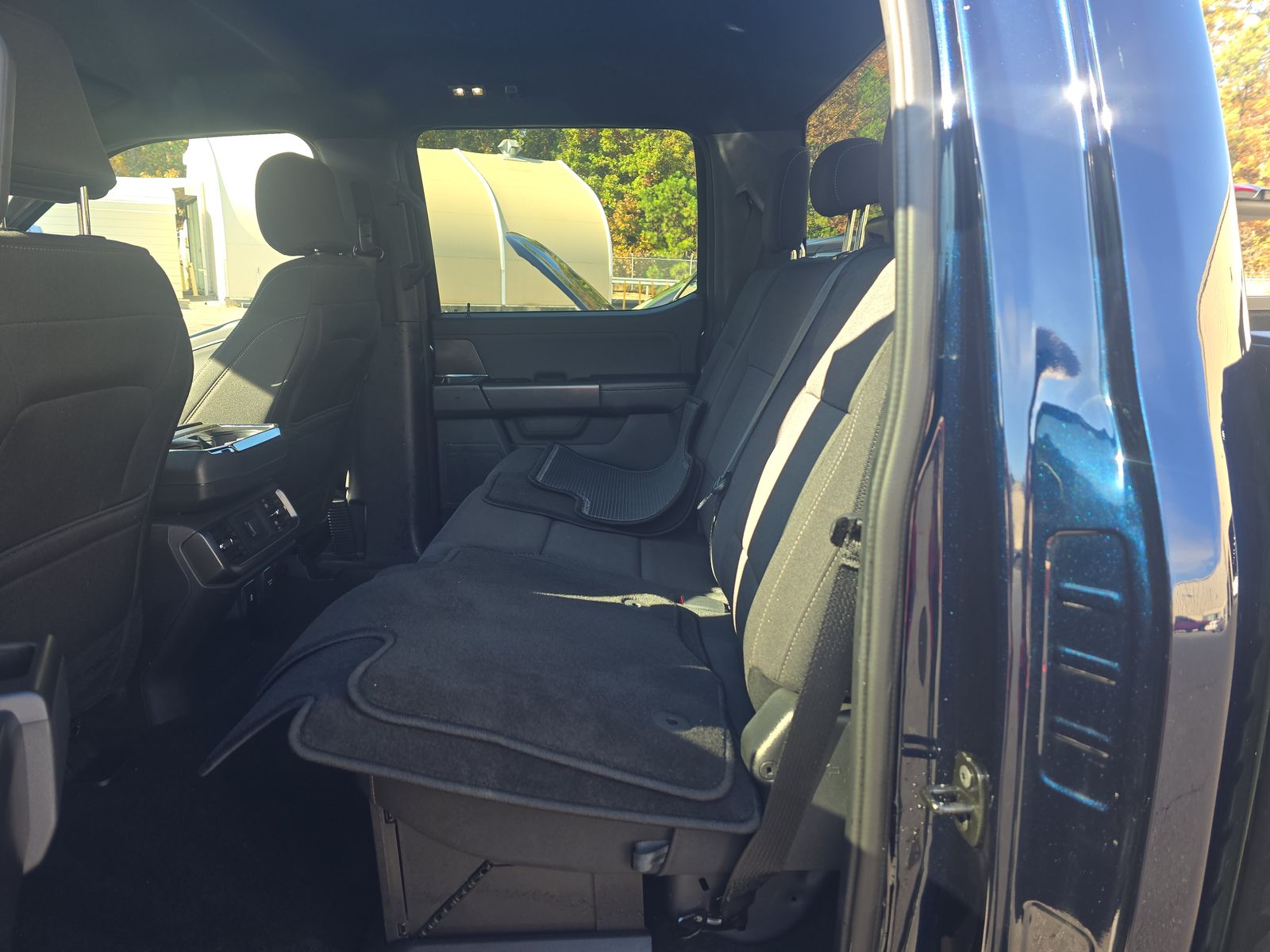 2024 Ford F-150 Hybrid XLT AWD