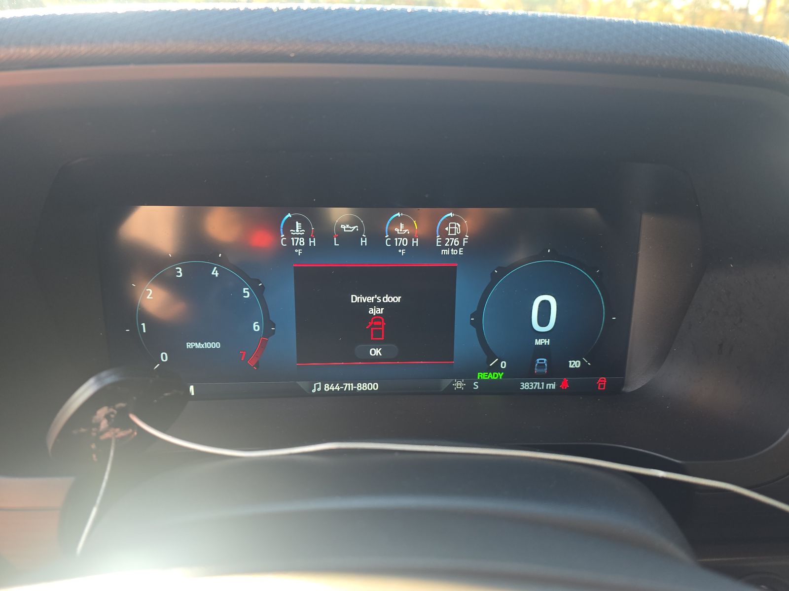 2024 Ford F-150 Hybrid XLT AWD