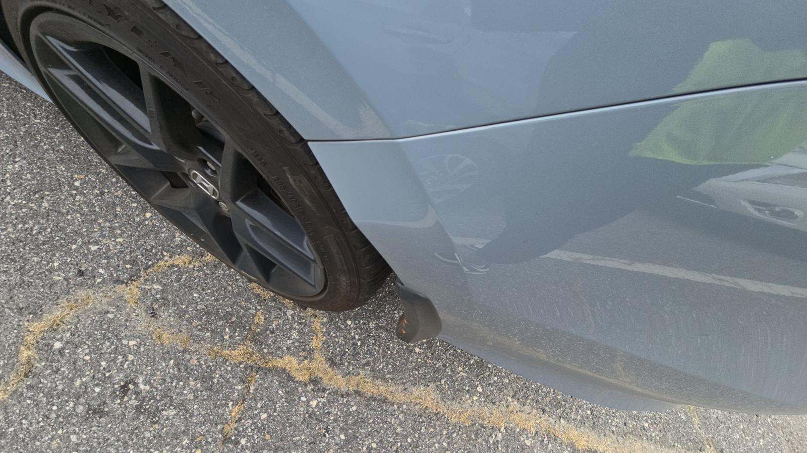 2024 Honda Civic Sport FWD