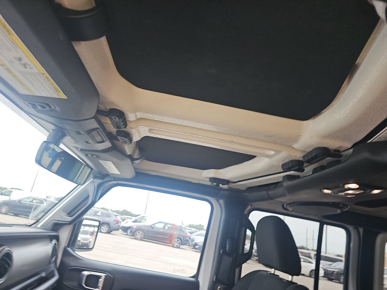 2022 Jeep Wrangler Unlimited Sport S Edition AWD