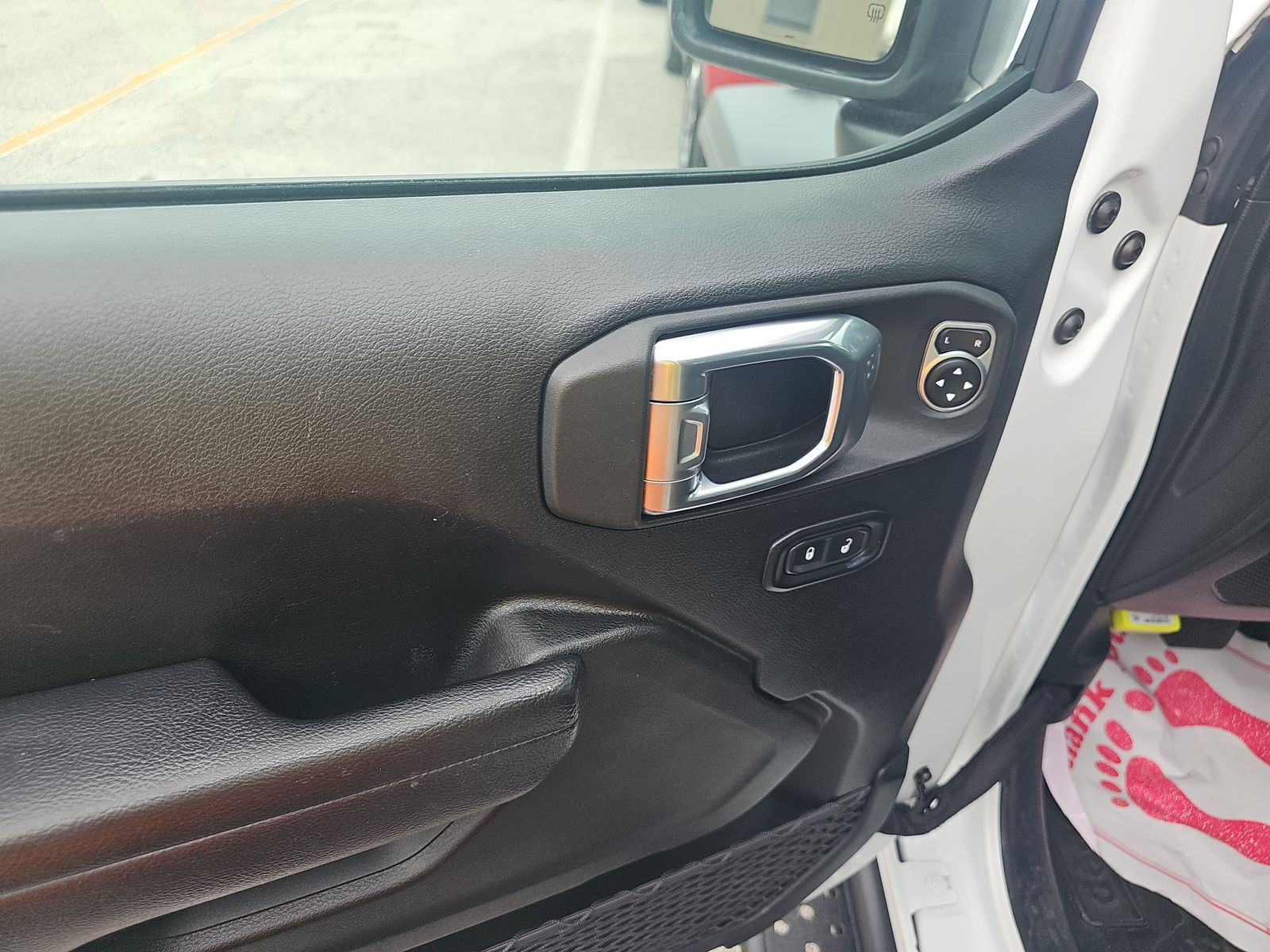 2022 Jeep Wrangler Unlimited Sport S Edition AWD