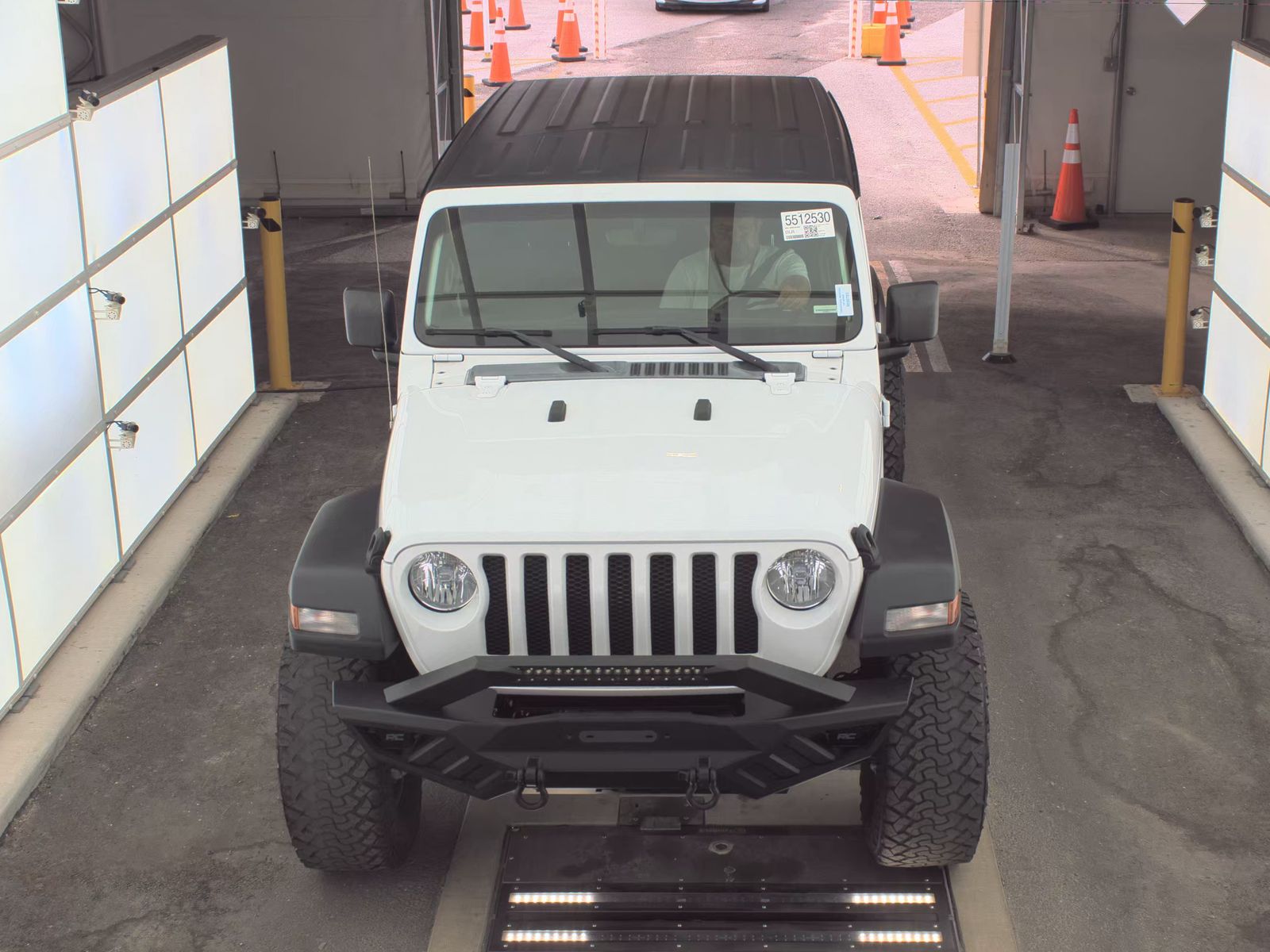 2022 Jeep Wrangler Unlimited Sport S Edition AWD