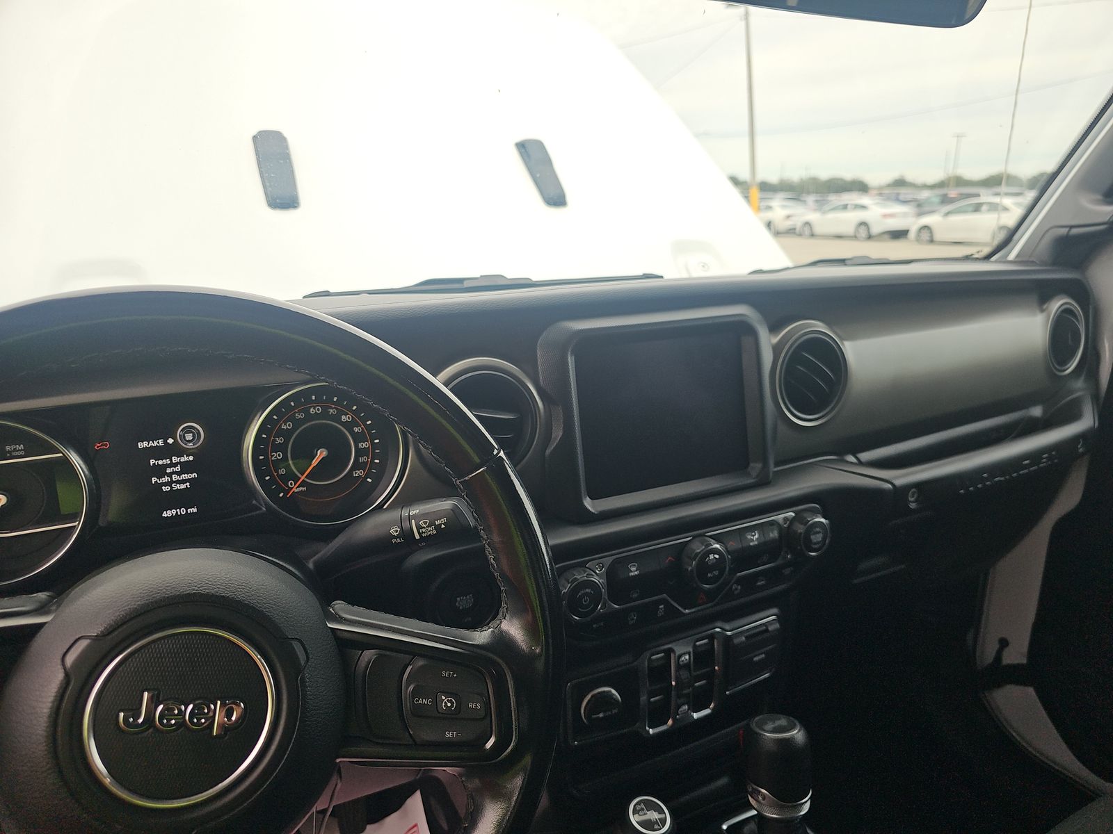 2022 Jeep Wrangler Unlimited Sport S Edition AWD