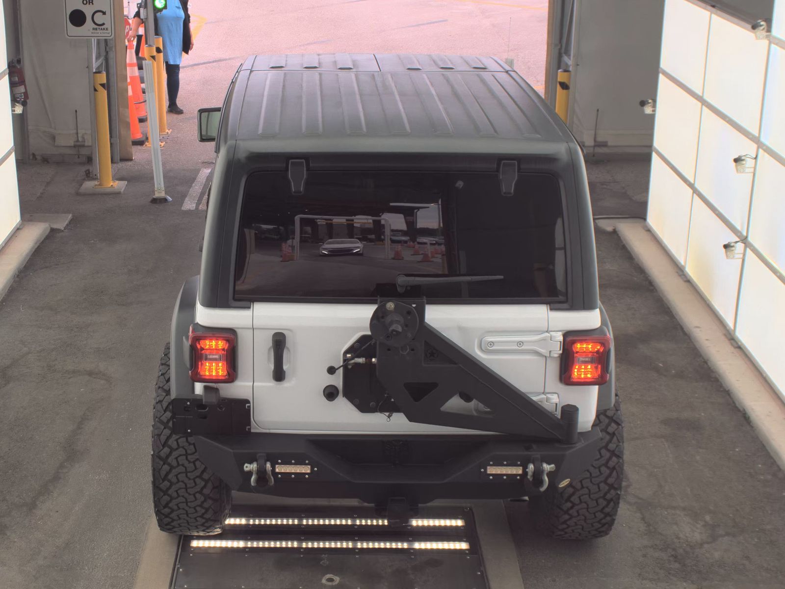 2022 Jeep Wrangler Unlimited Sport S Edition AWD