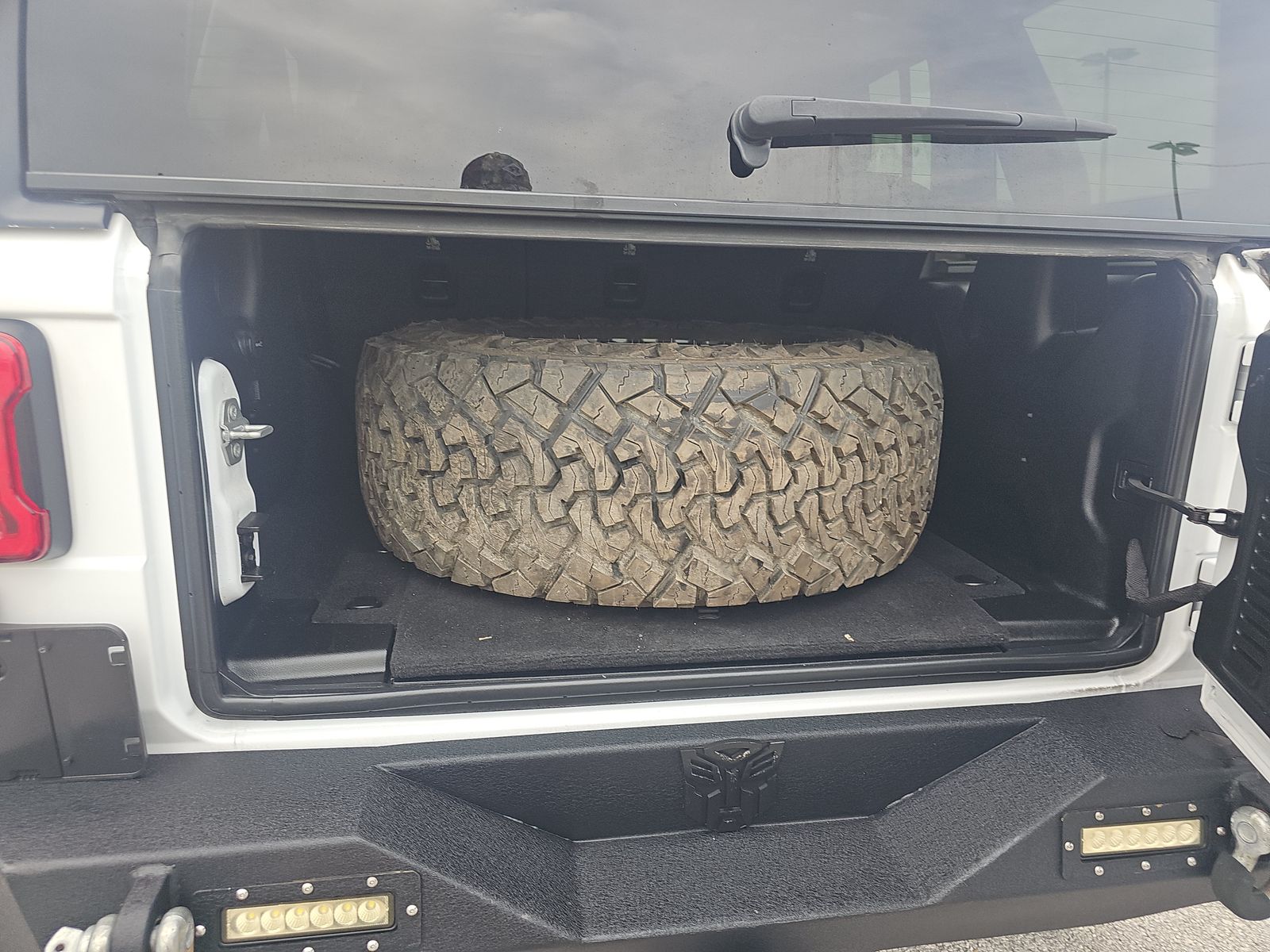 2022 Jeep Wrangler Unlimited Sport S Edition AWD