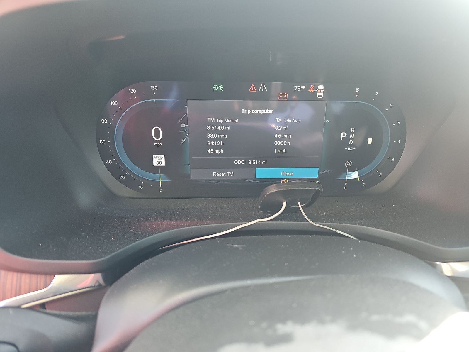 2025 Volvo S60 B5 Plus AWD