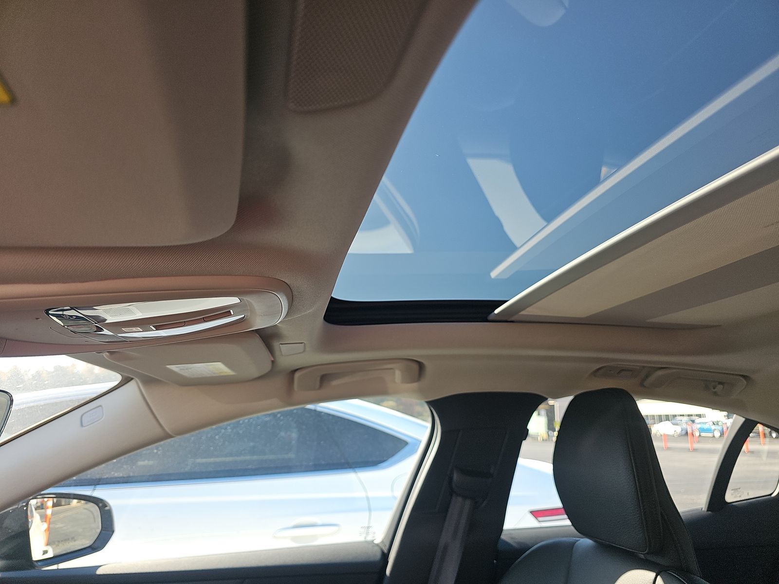 2025 Volvo S60 B5 Plus AWD