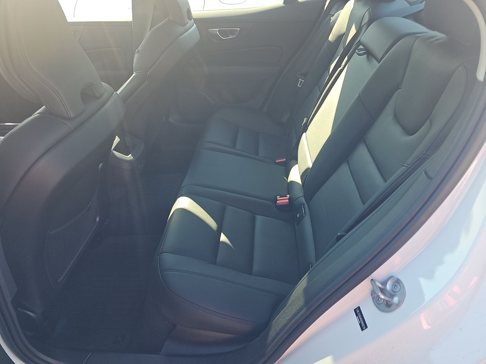 2025 Volvo S60 B5 Plus AWD