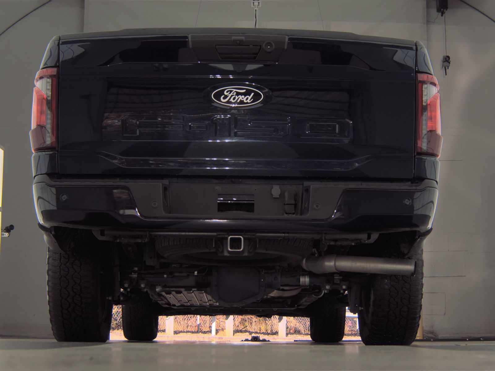 2024 Ford F-150 Hybrid XLT AWD