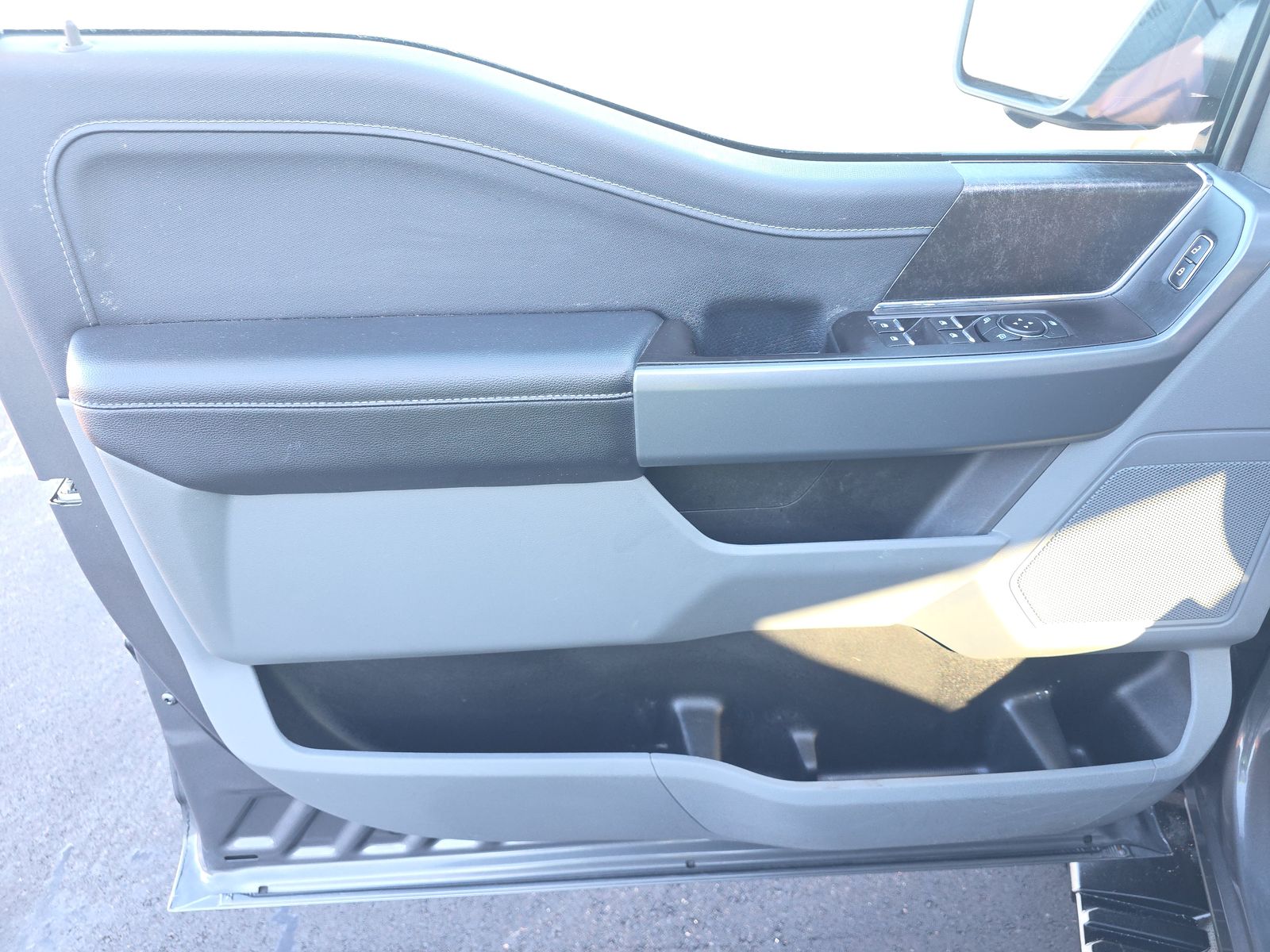 2022 Ford F-150 XLT AWD