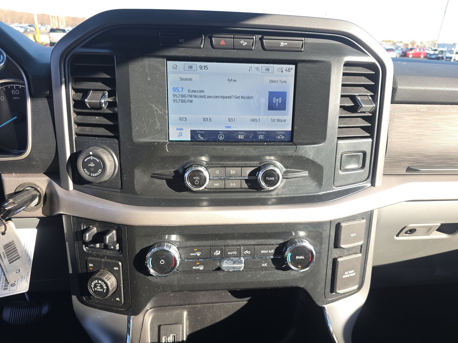 2022 Ford F-150 XLT AWD