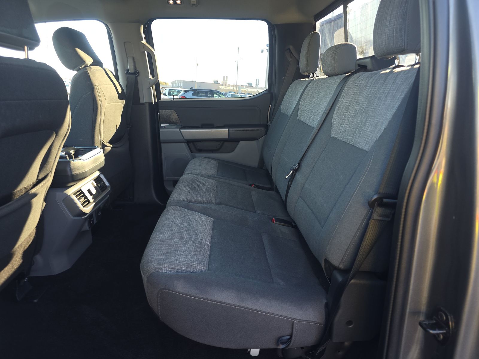 2022 Ford F-150 XLT AWD