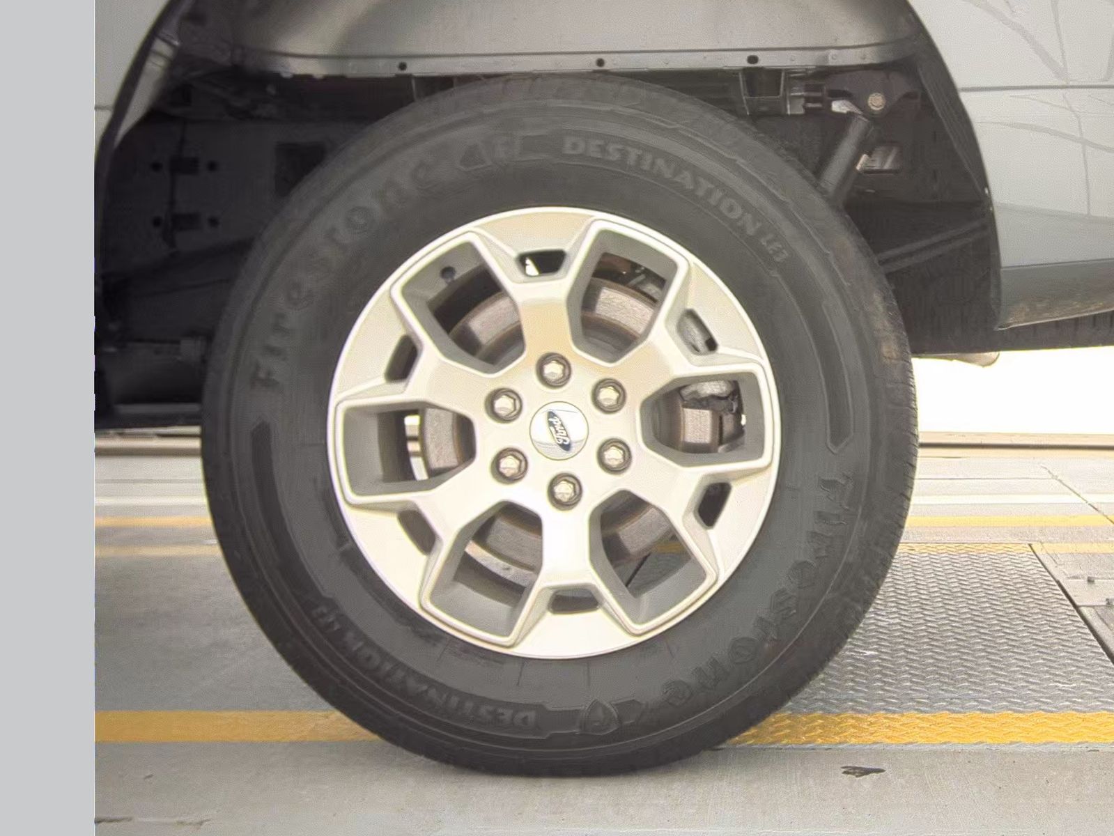 2022 Ford F-150 XLT AWD