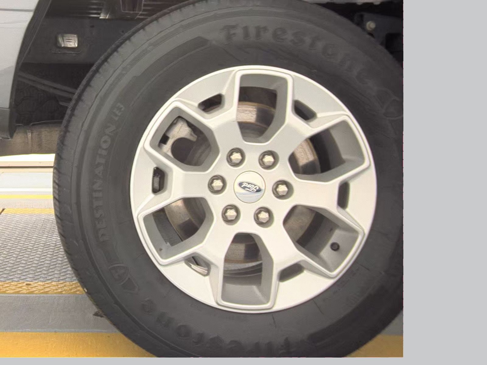 2022 Ford F-150 XLT AWD