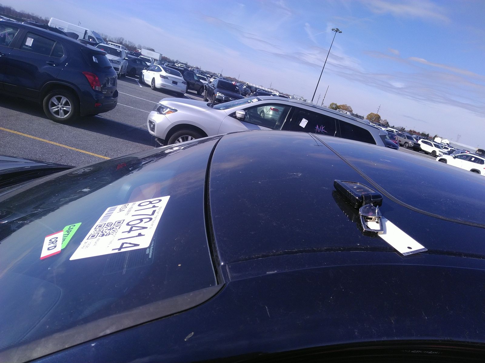 2017 BMW X6 xDrive35i AWD