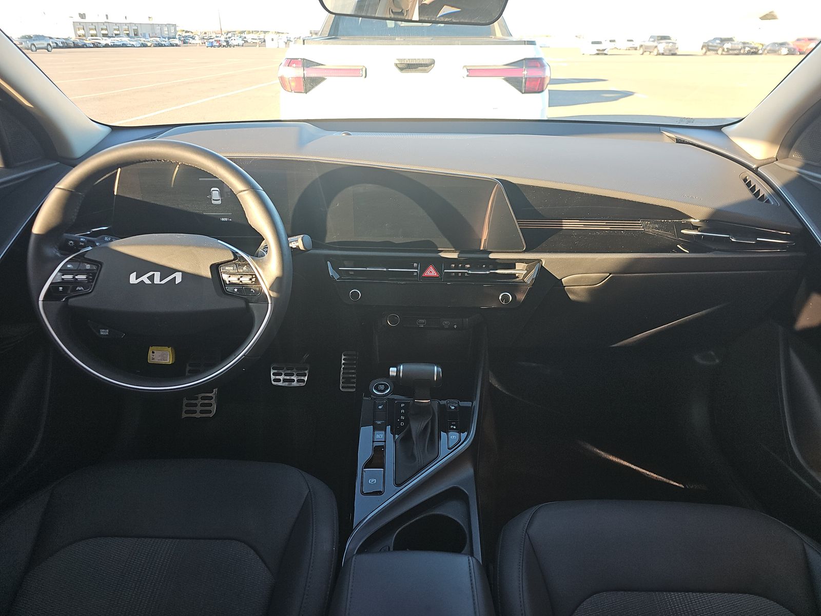 2024 Kia Niro EX Touring FWD