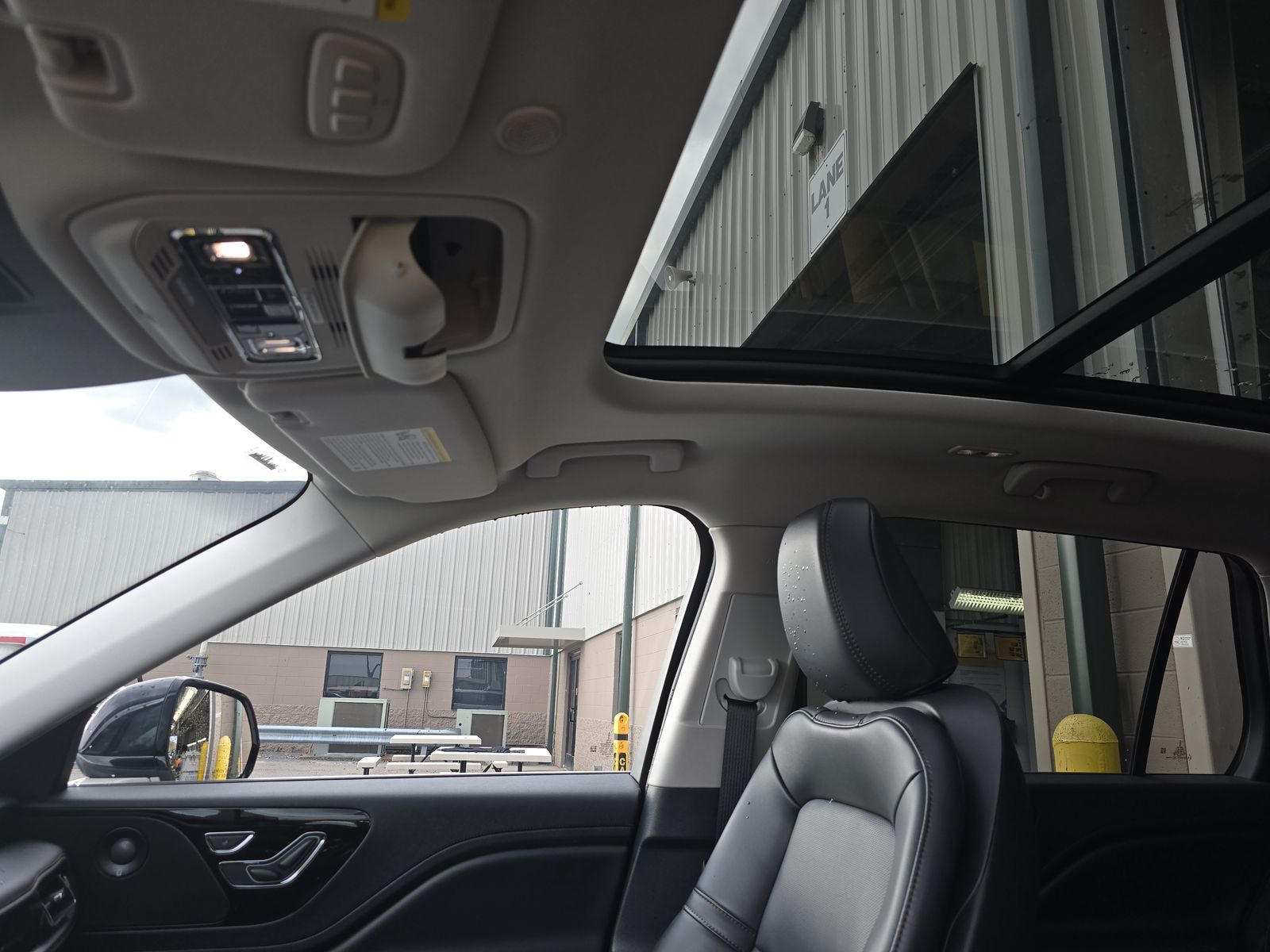 2025 Lincoln Aviator Premiere AWD