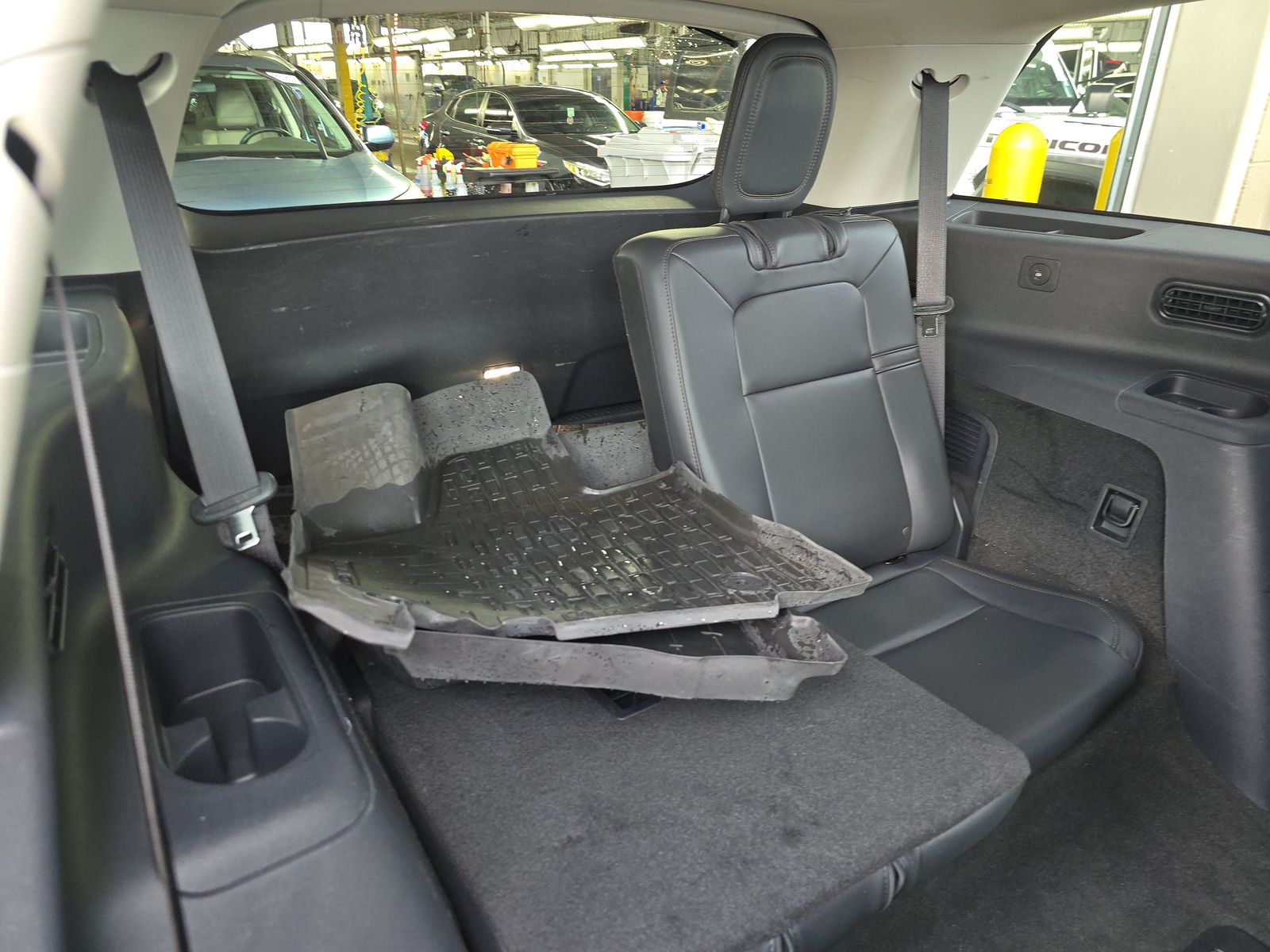 2025 Lincoln Aviator Premiere AWD