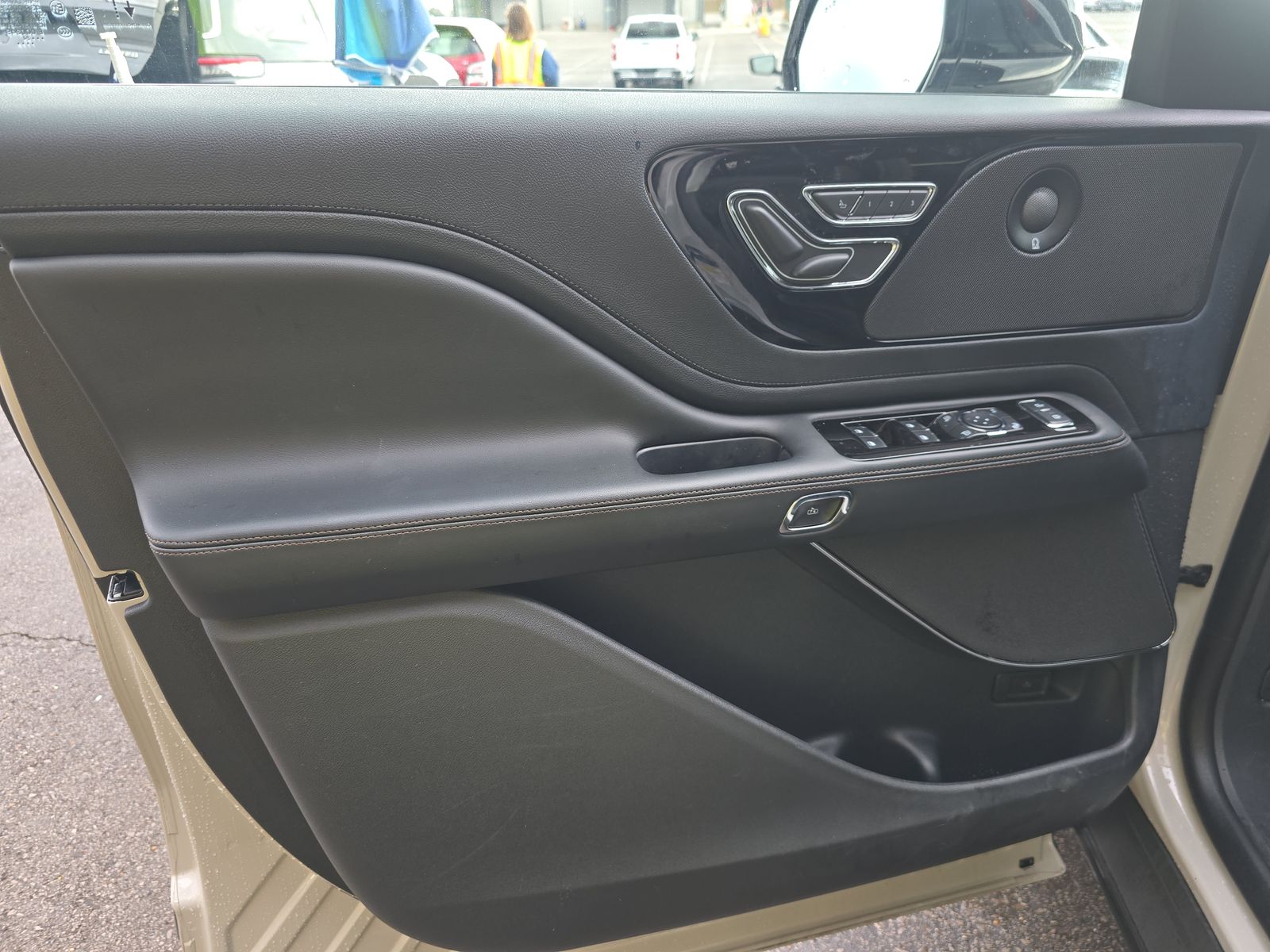 2025 Lincoln Aviator Premiere AWD