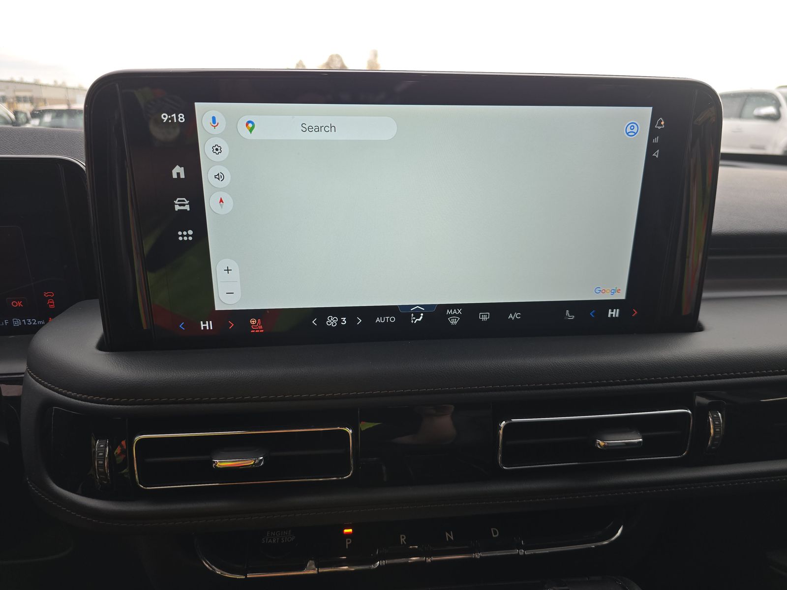 2025 Lincoln Aviator Premiere AWD