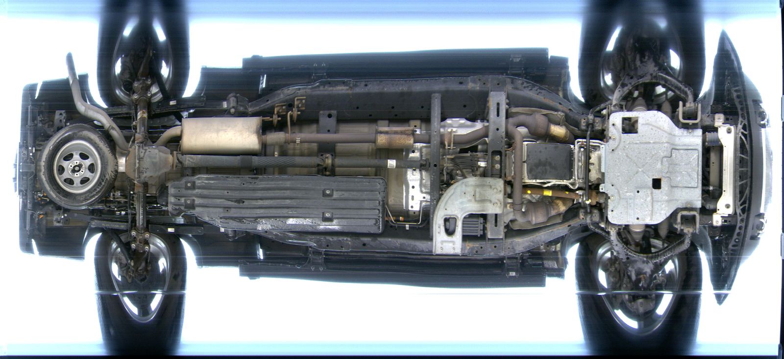 2023 Ford F-150 Platinum AWD