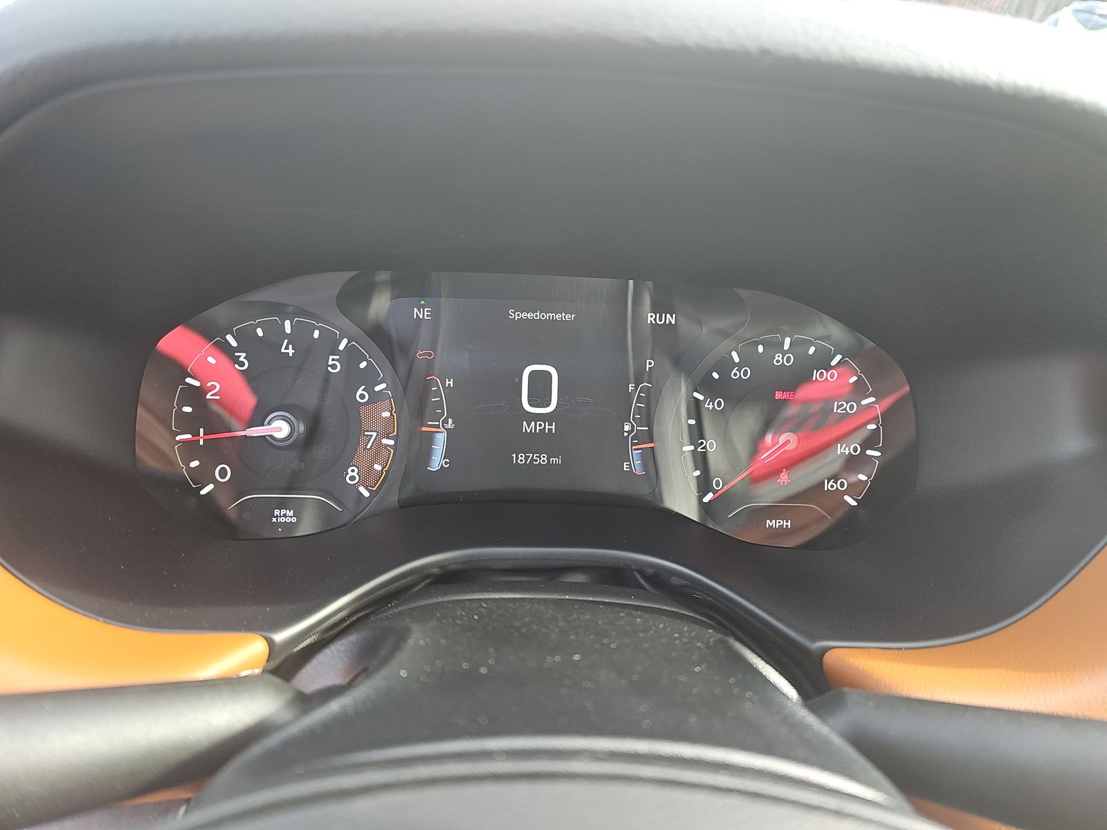 2024 Jeep Compass Limited AWD