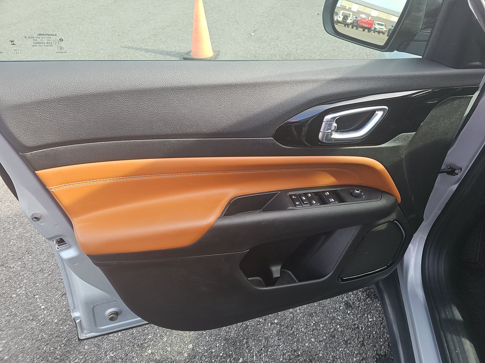 2024 Jeep Compass Limited AWD