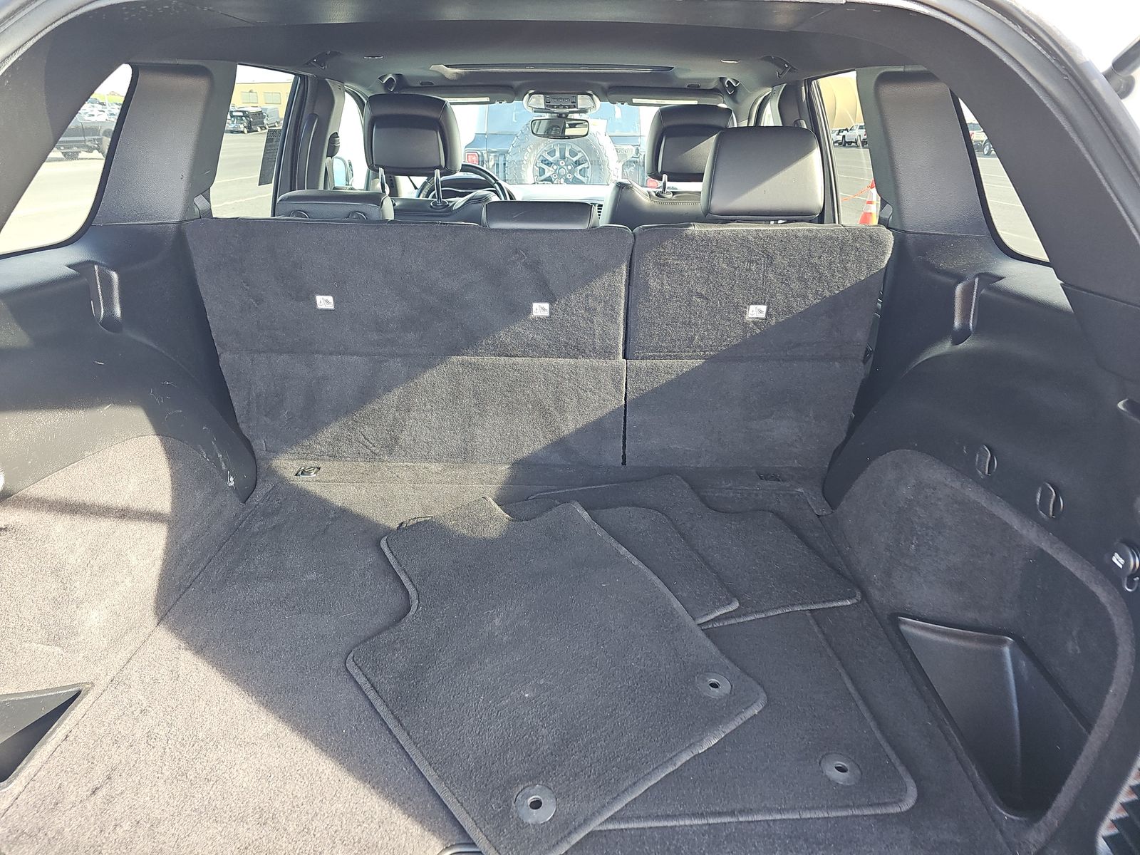 2021 Jeep Grand Cherokee Limited AWD