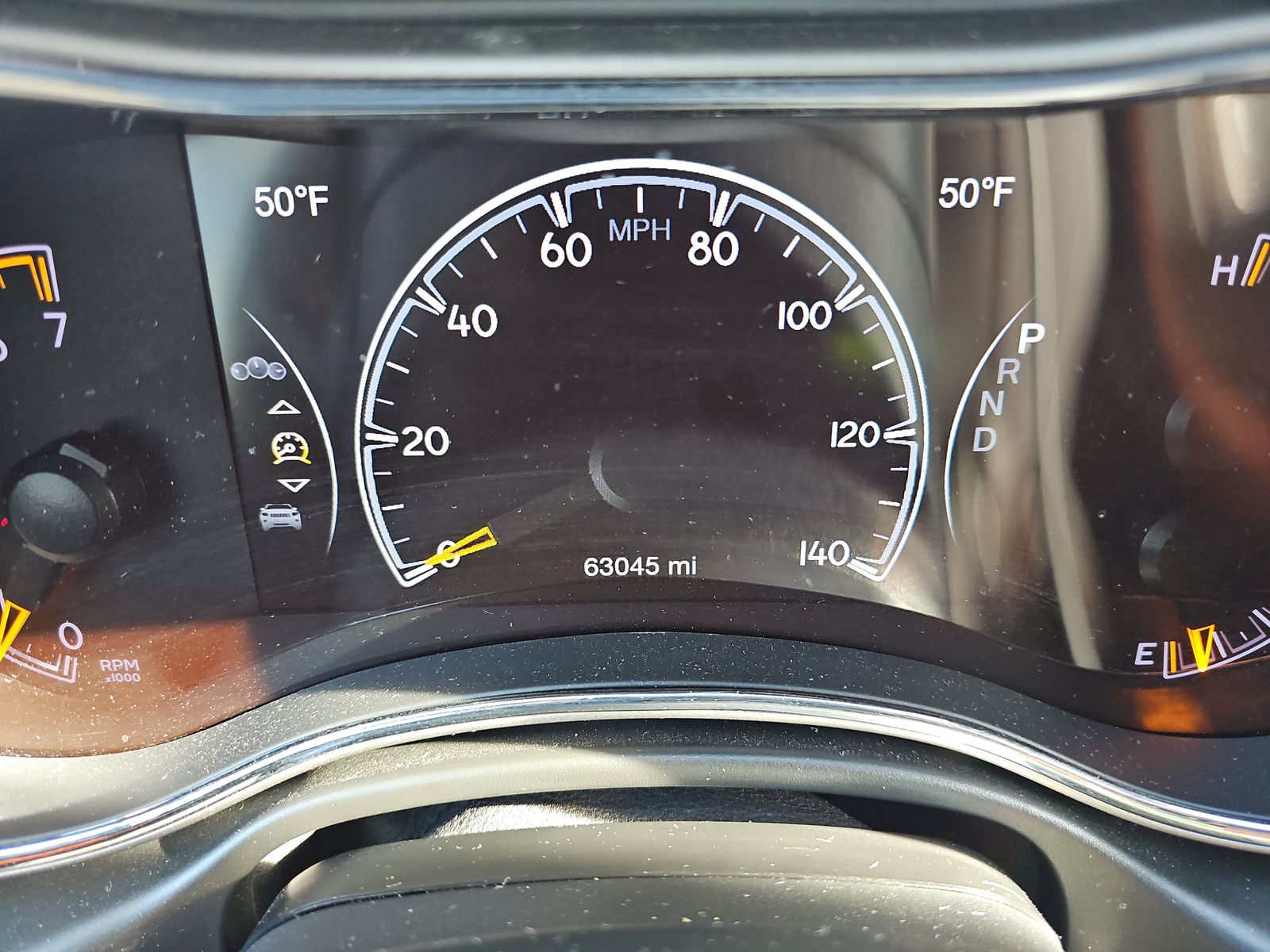 2021 Jeep Grand Cherokee Limited AWD