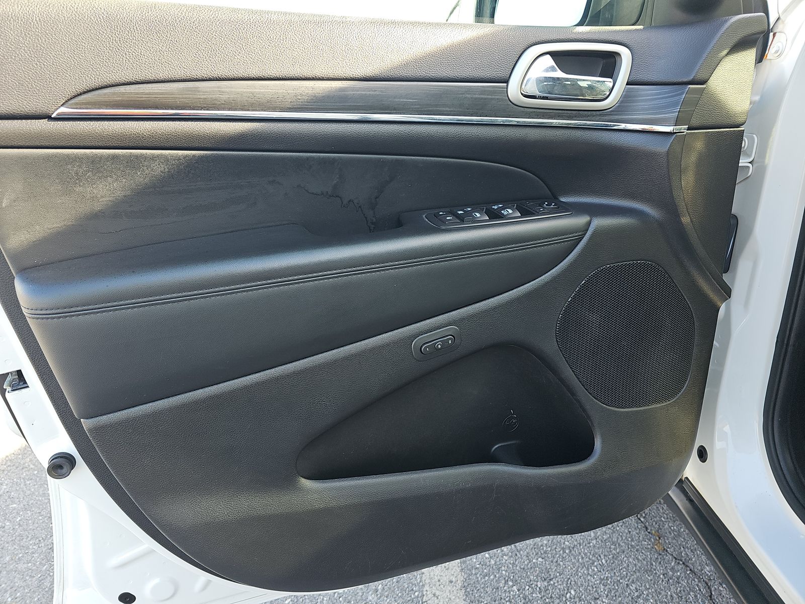 2021 Jeep Grand Cherokee Limited AWD