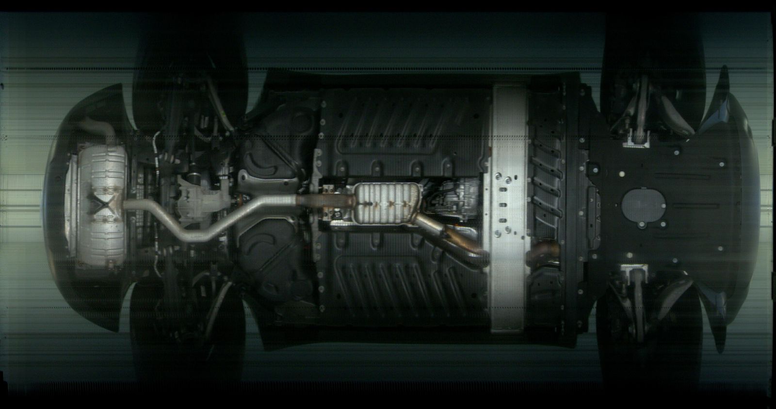 2023 Jeep Grand Cherokee 4xe AWD