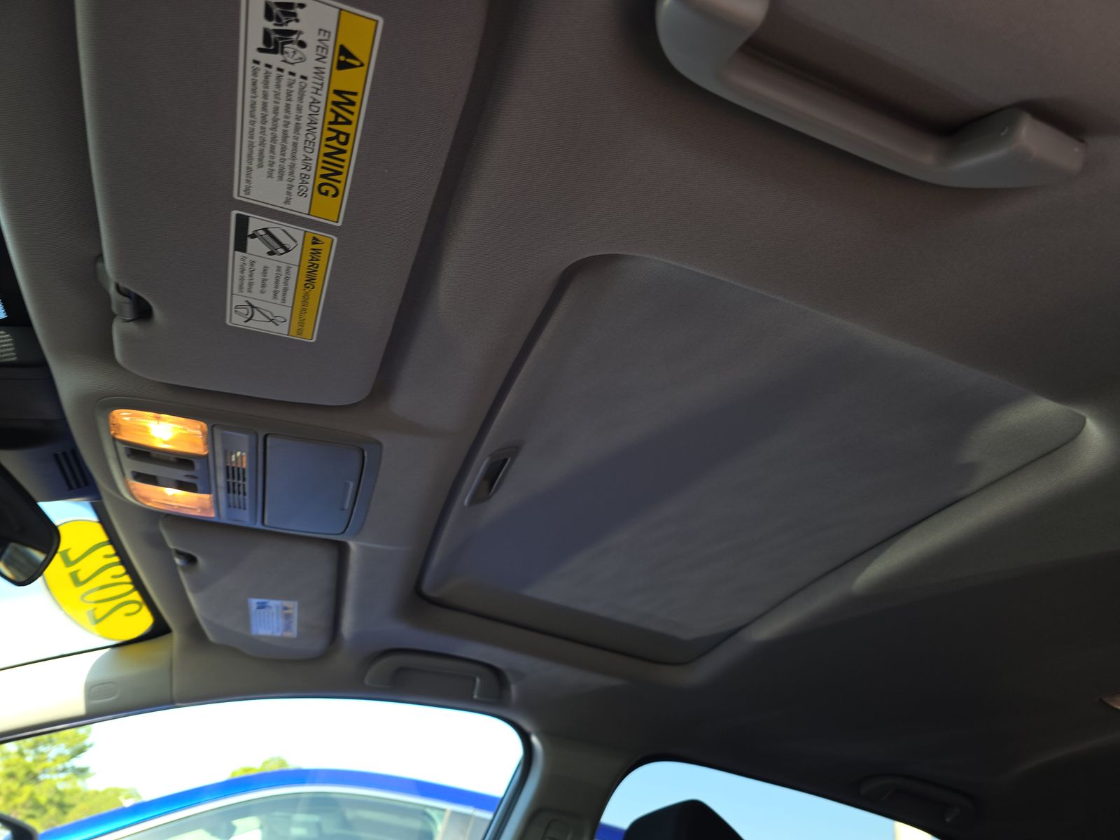 2022 Honda CR-V EX FWD