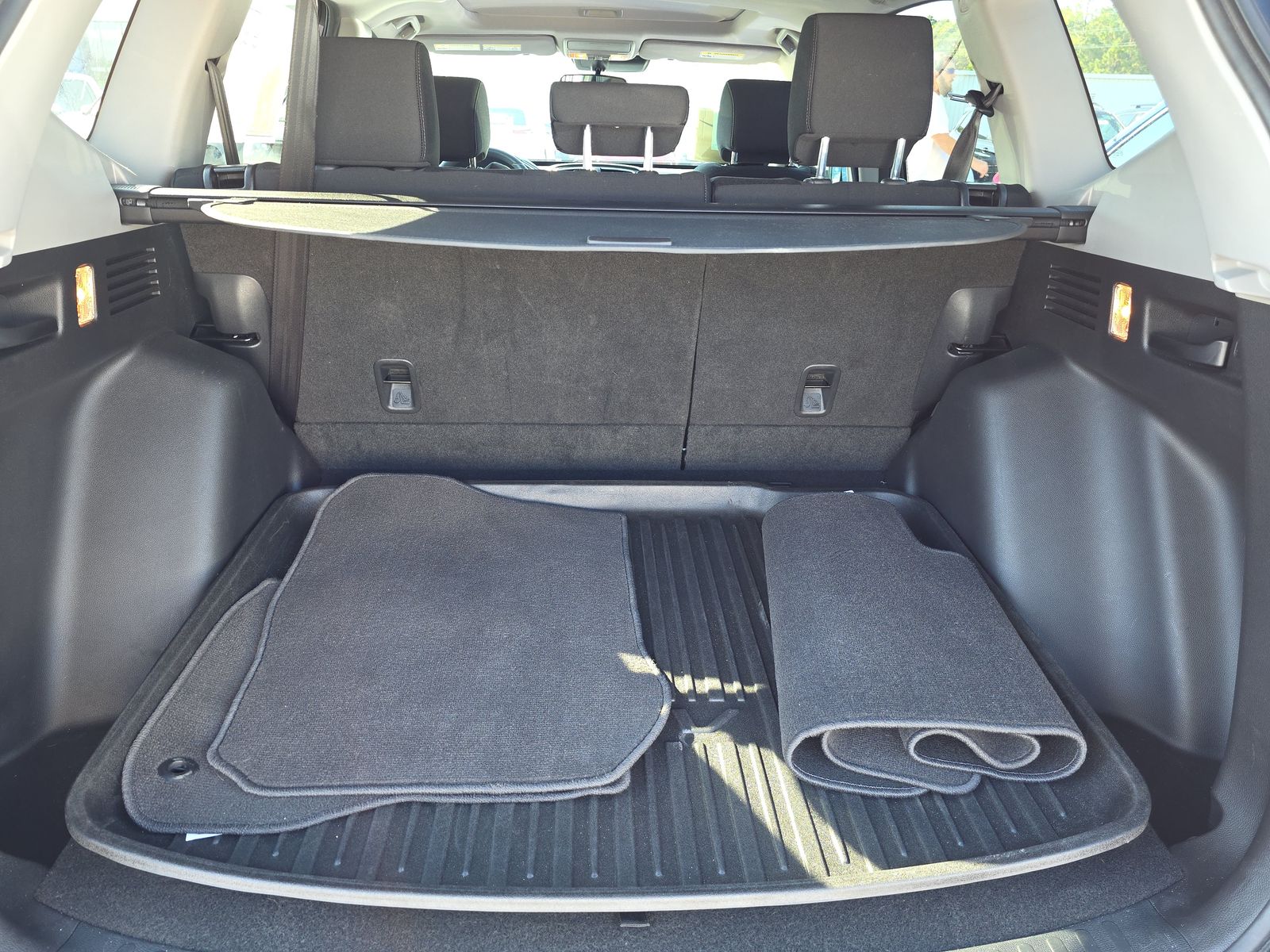 2022 Honda CR-V EX FWD