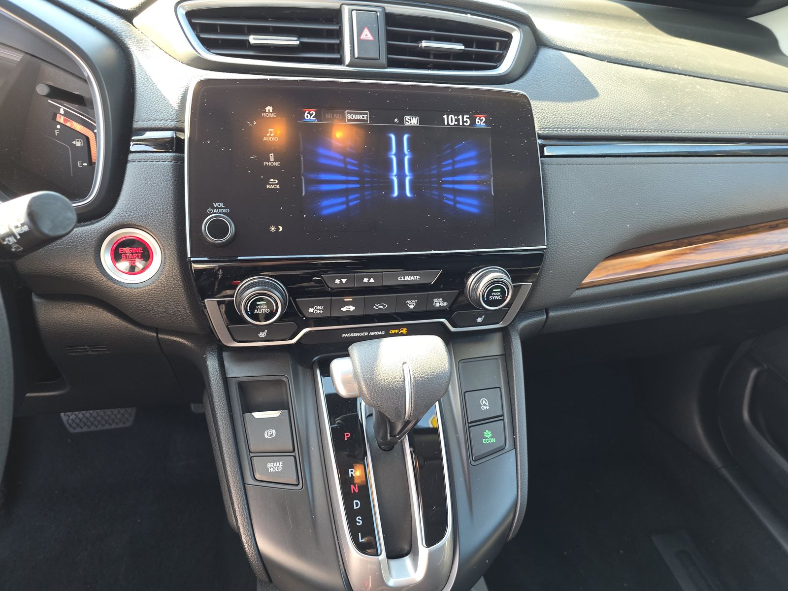 2022 Honda CR-V EX FWD