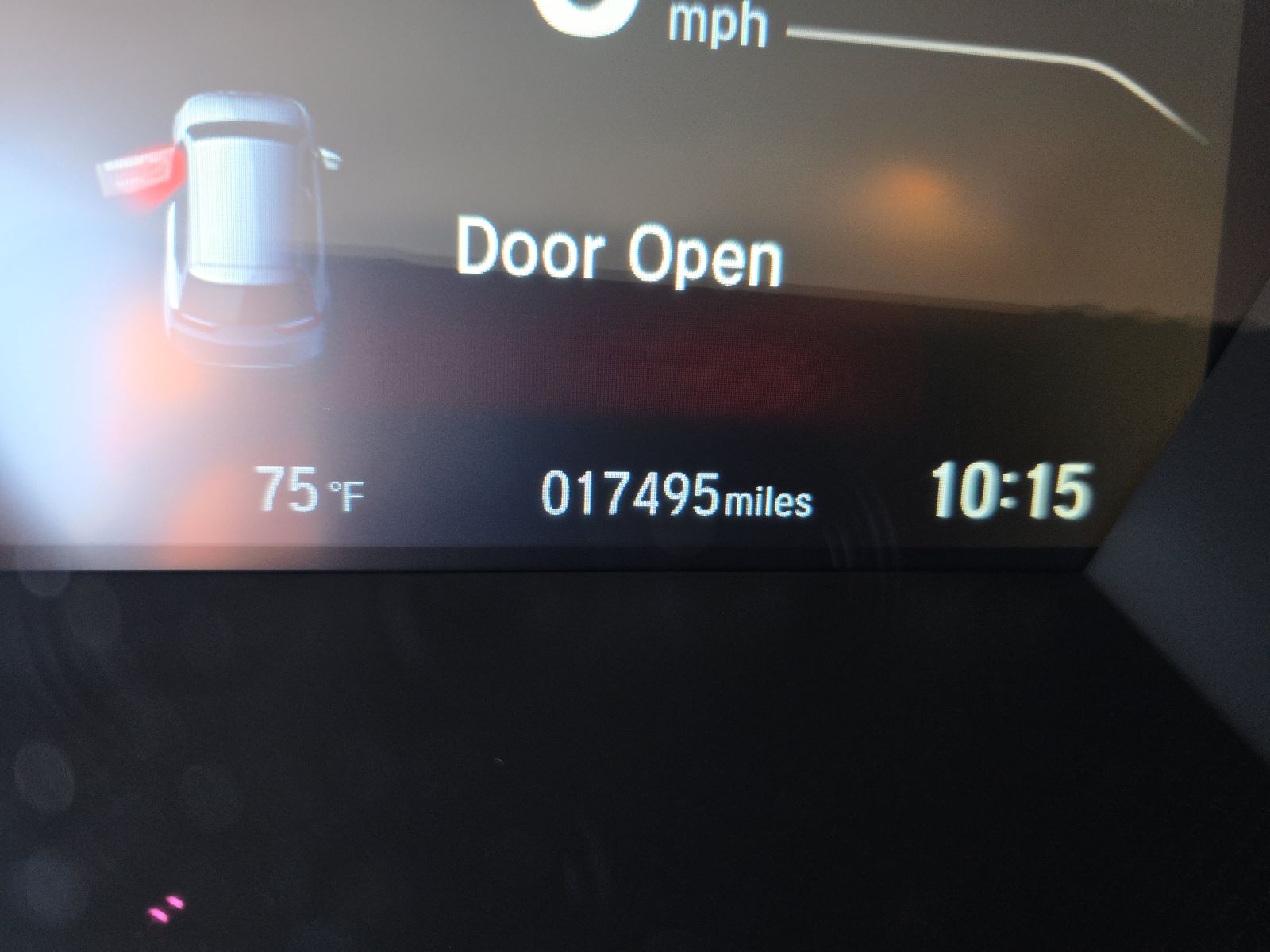 2022 Honda CR-V EX FWD