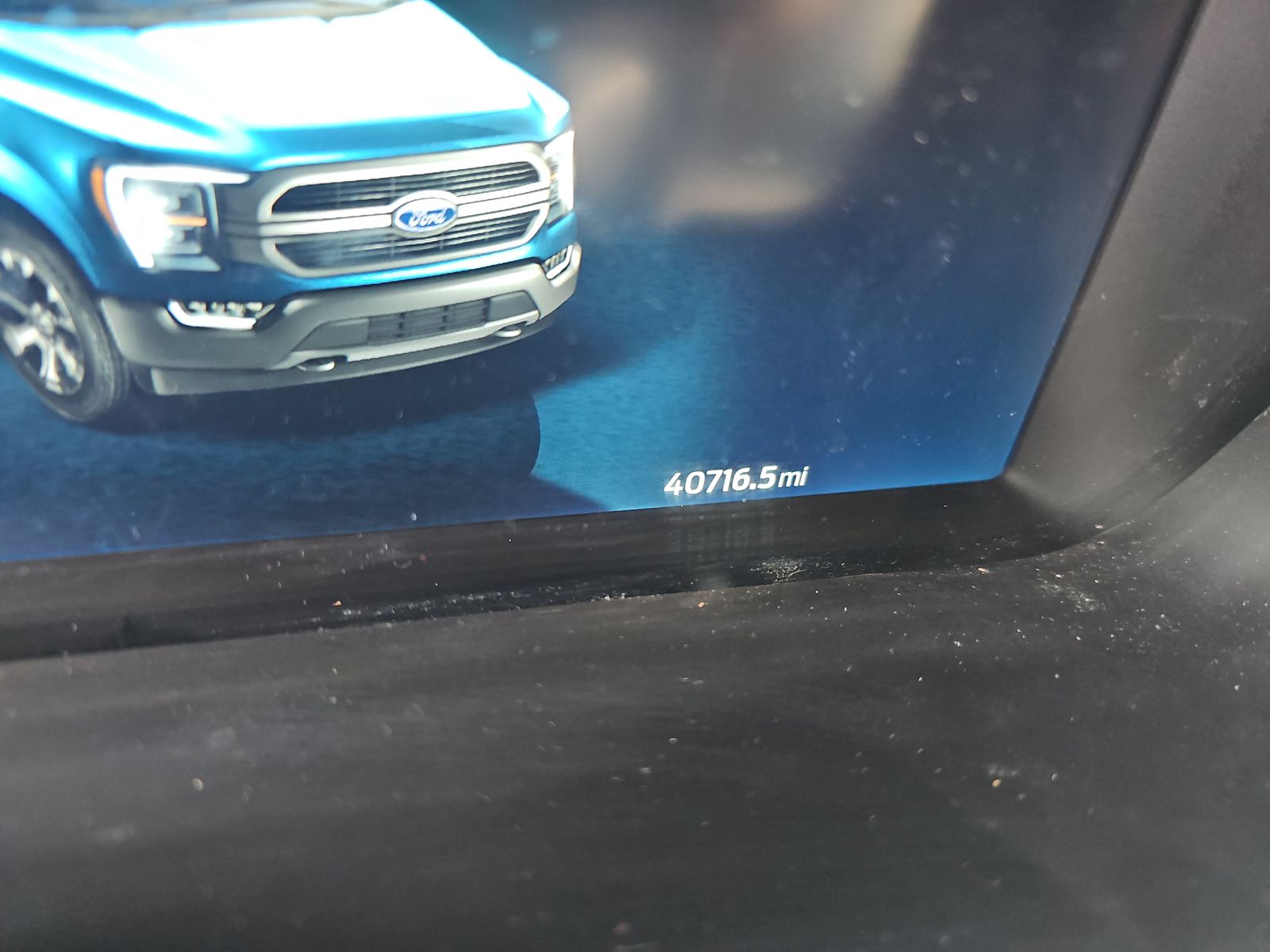 2023 Ford F-150 Lariat AWD