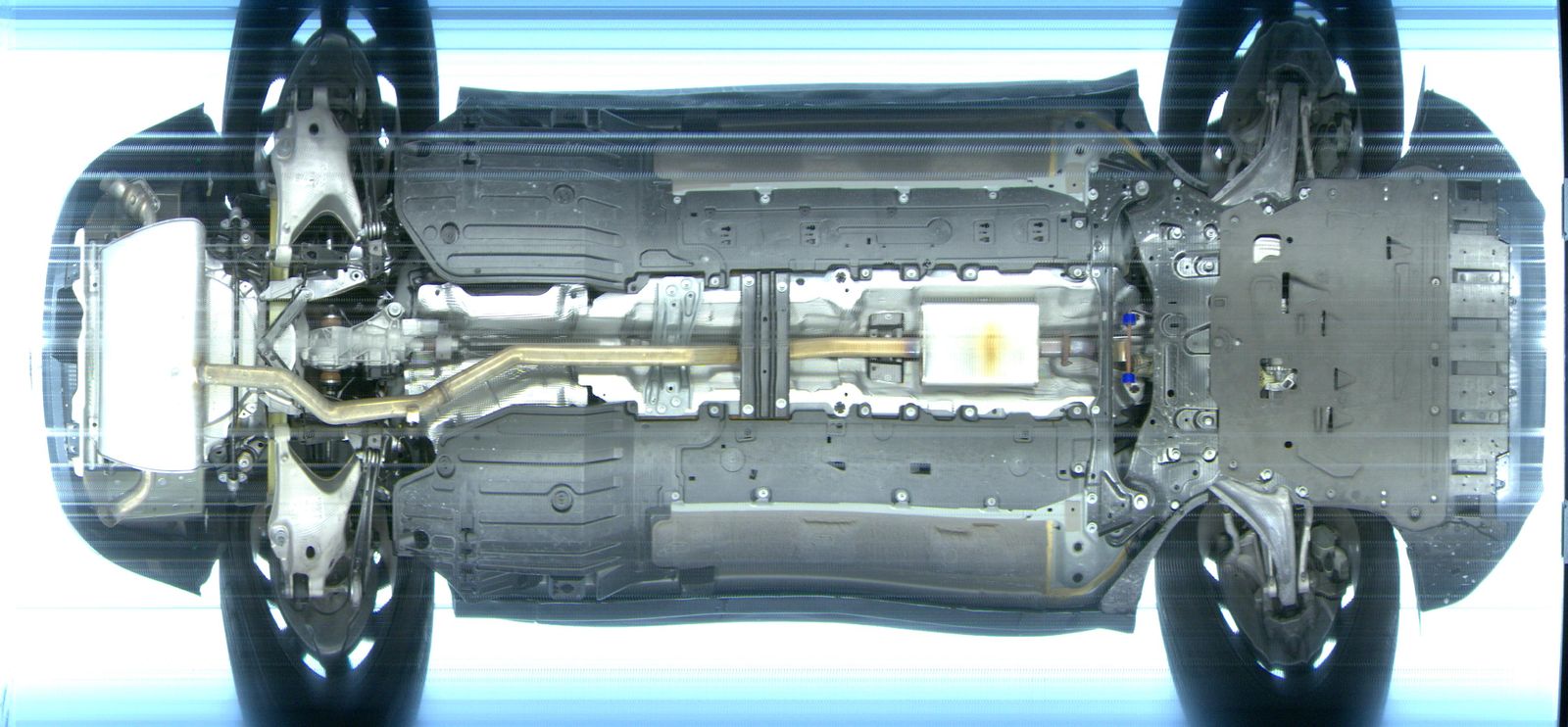 2025 Volvo XC90 B5 Core AWD