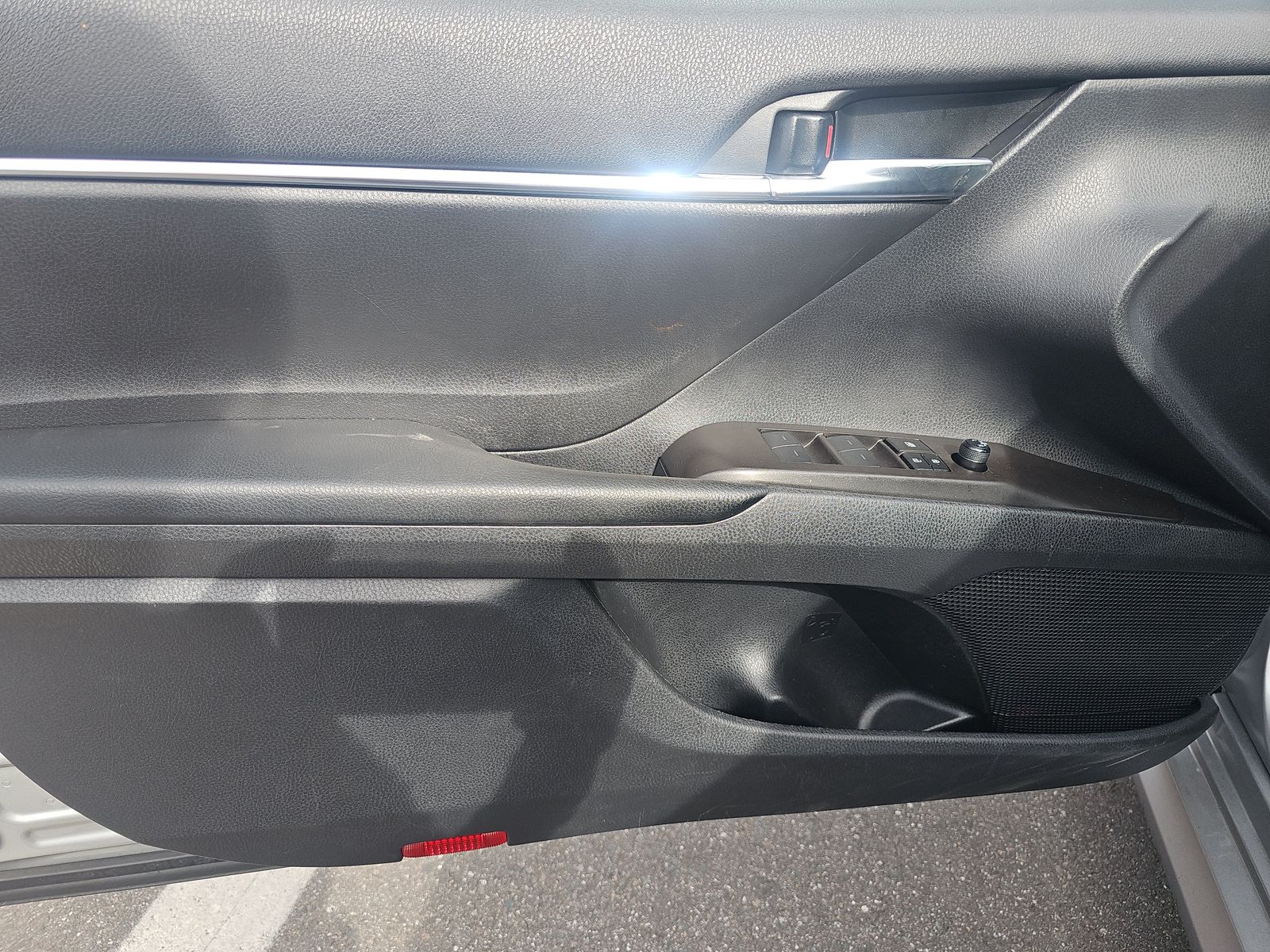 2024 Toyota Camry LE FWD