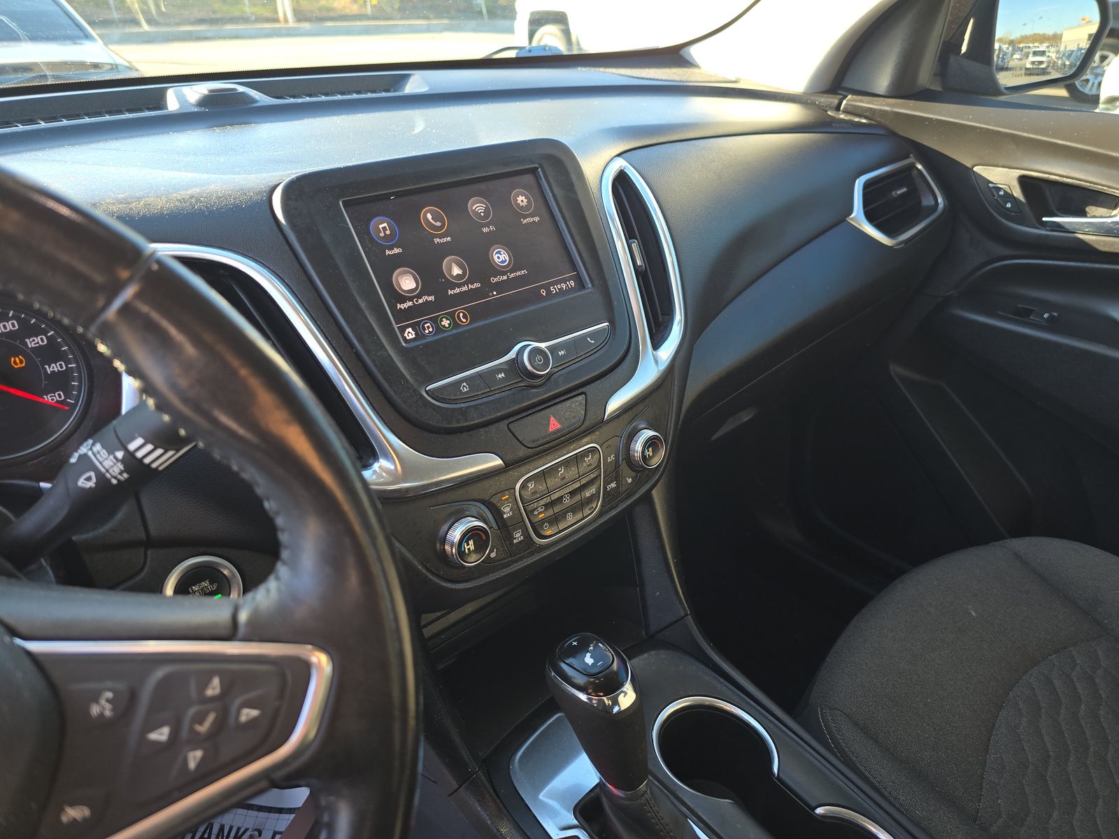 2020 Chevrolet Equinox LT FWD
