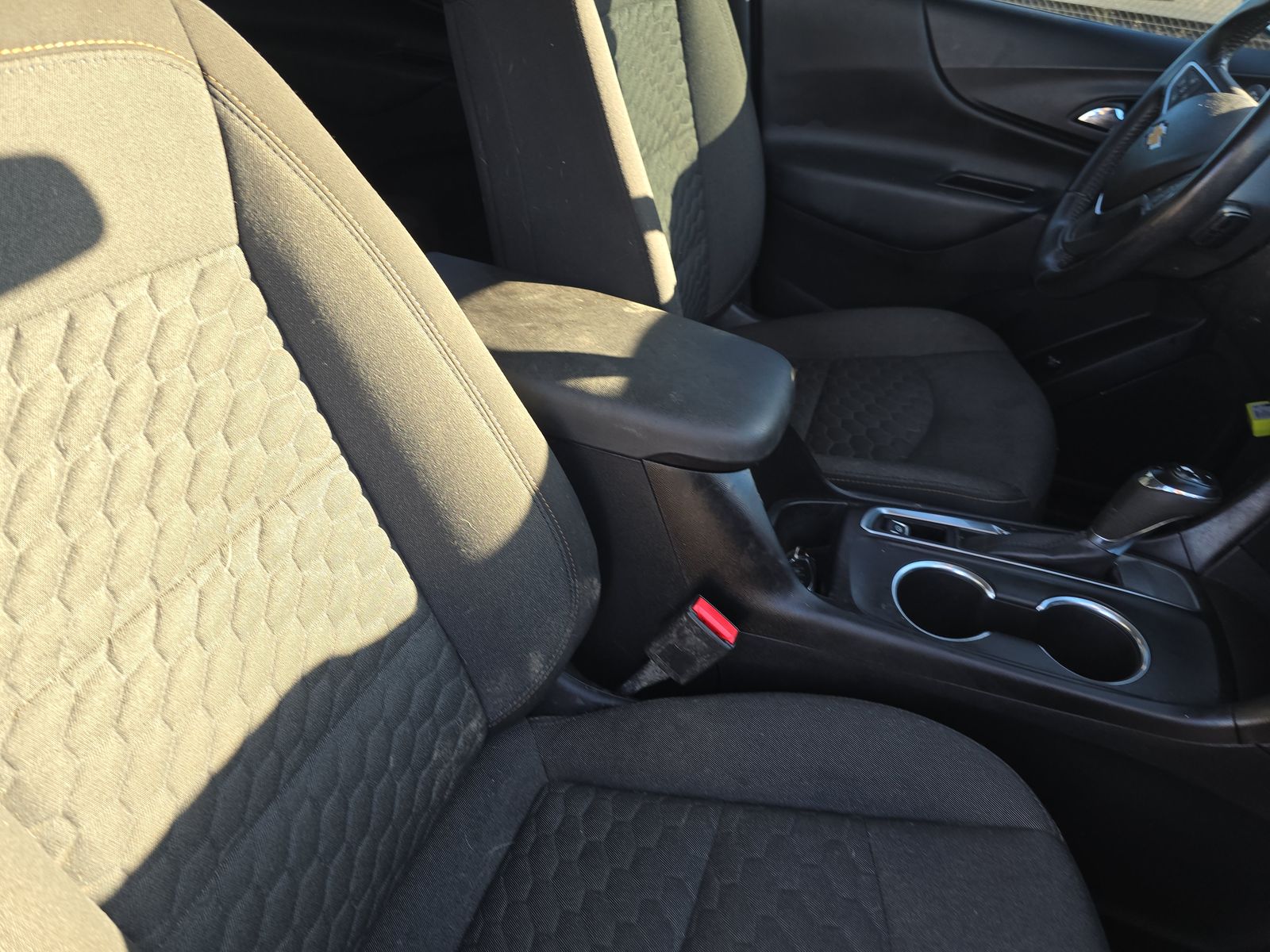 2020 Chevrolet Equinox LT FWD