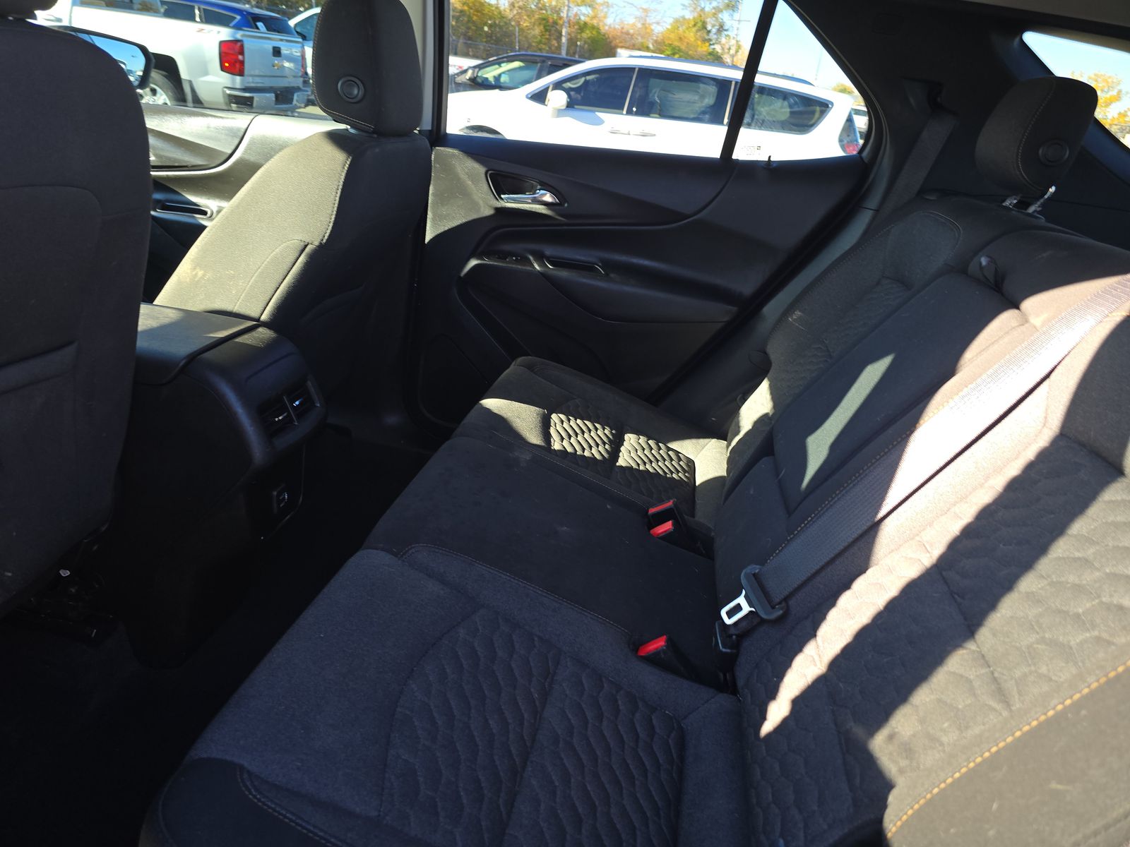 2020 Chevrolet Equinox LT FWD